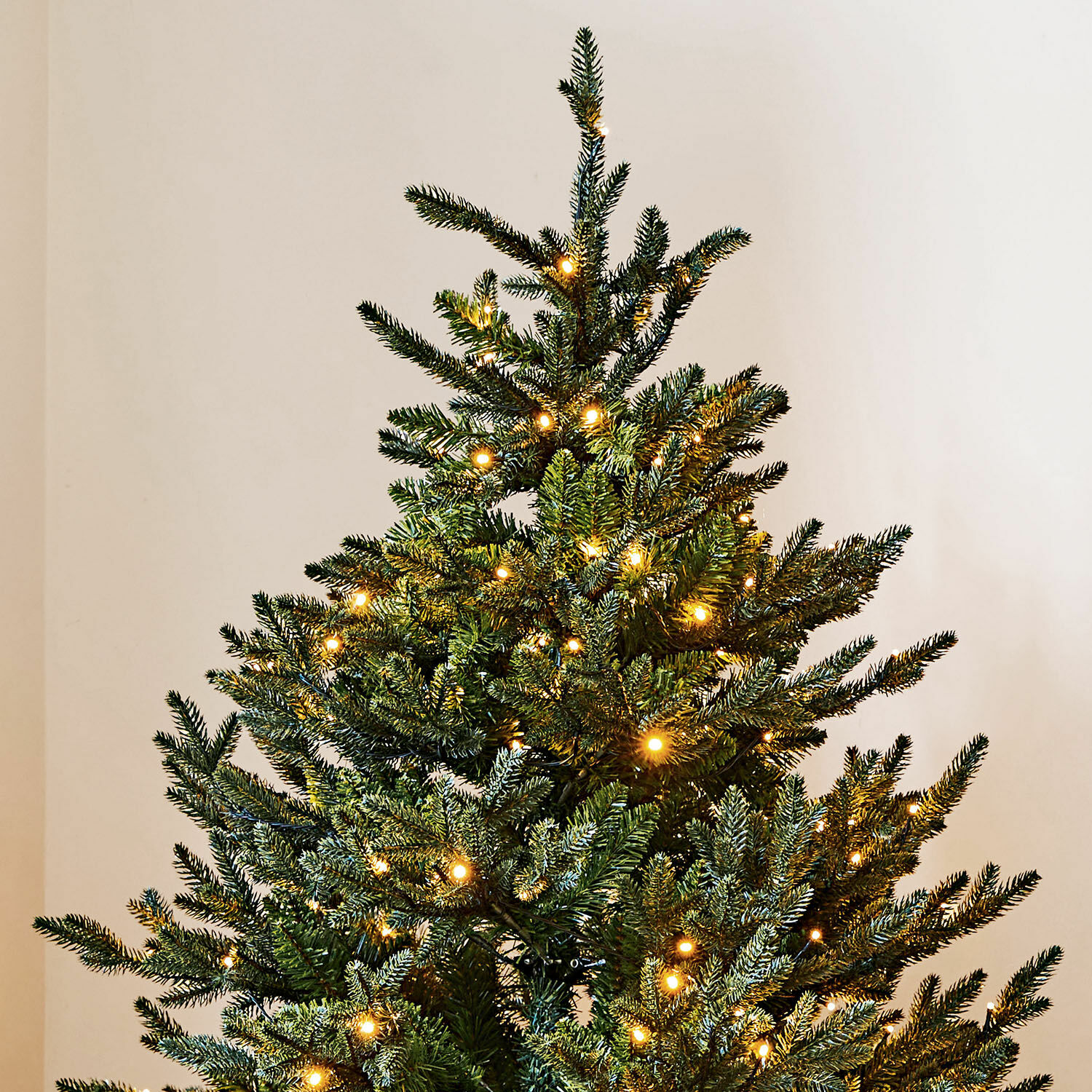 Árbol de Navidad Franck