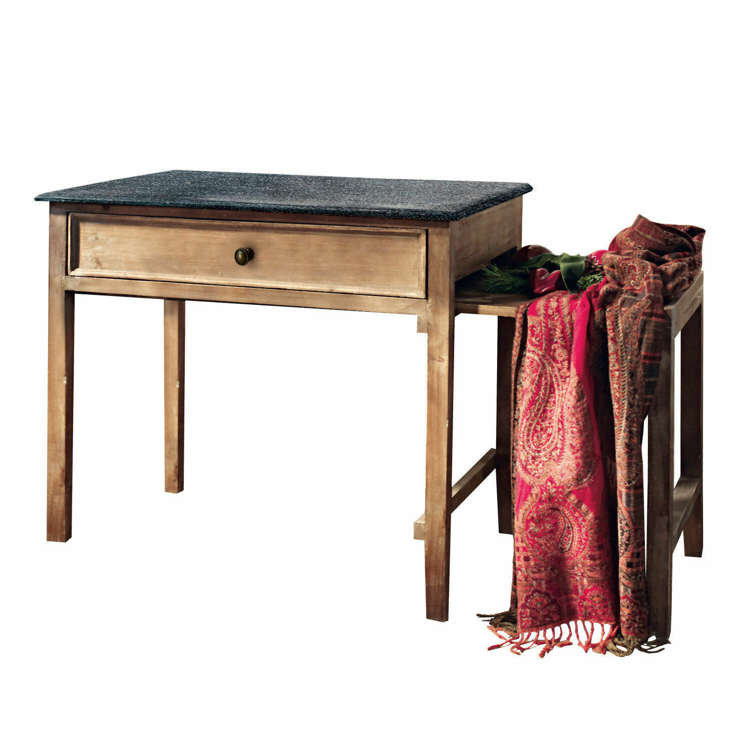 Consola Agny