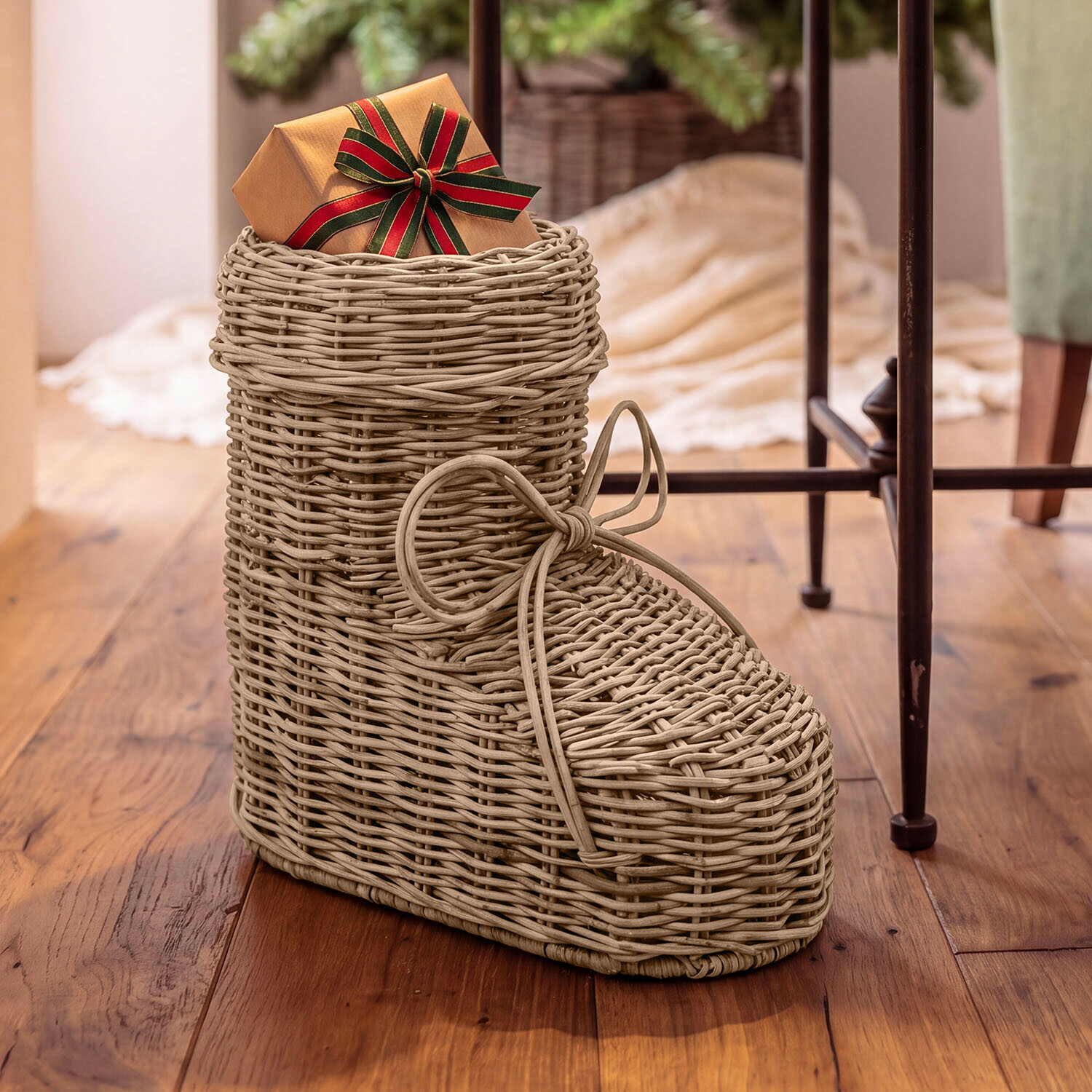 Bota decorativa Muffolos