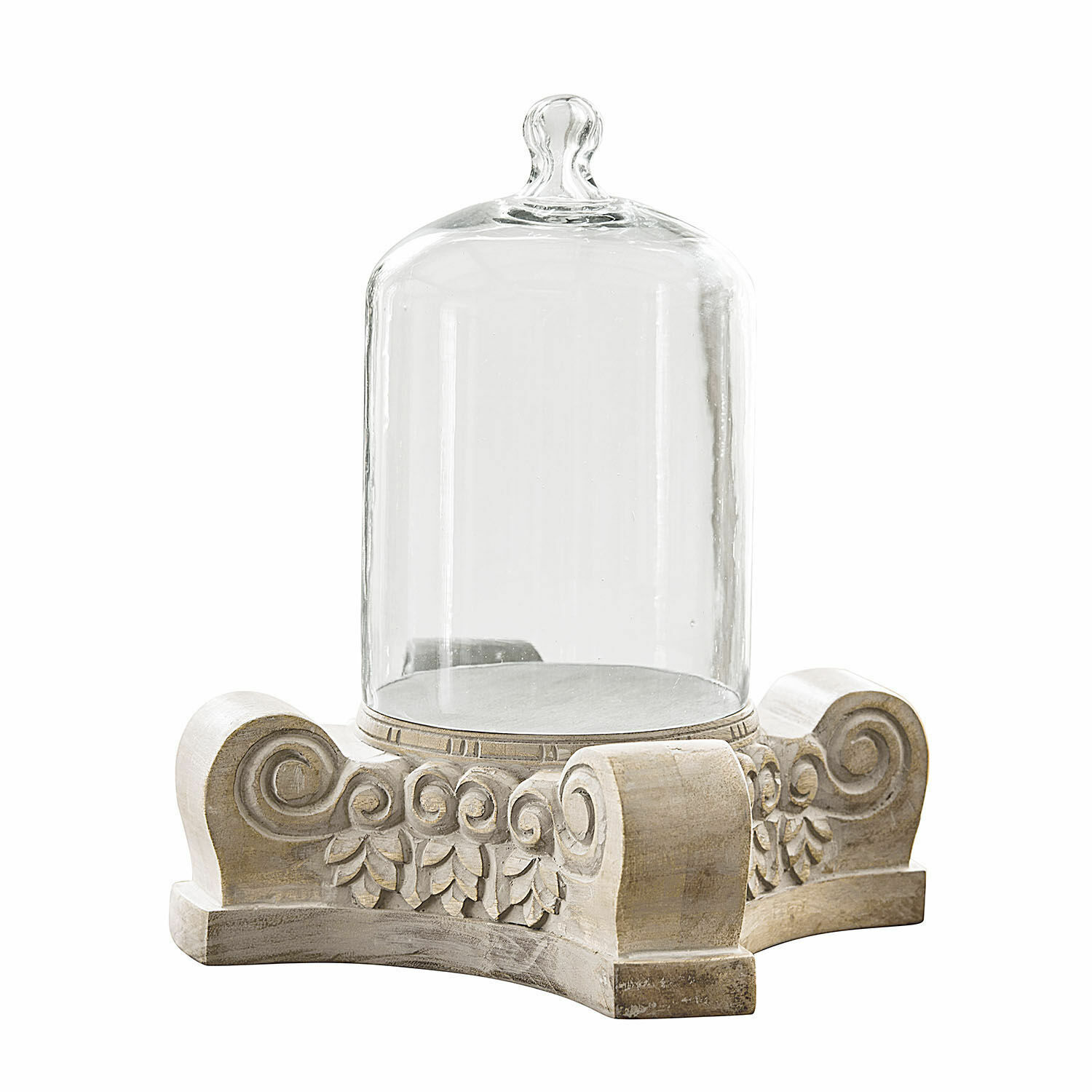 Campana de cristal Arram