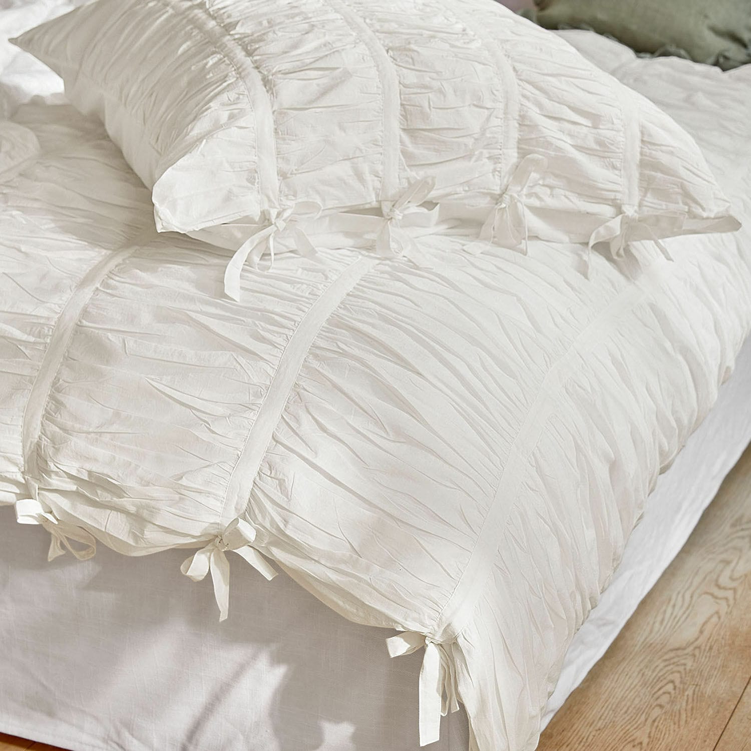 Ropa de cama Magdelen