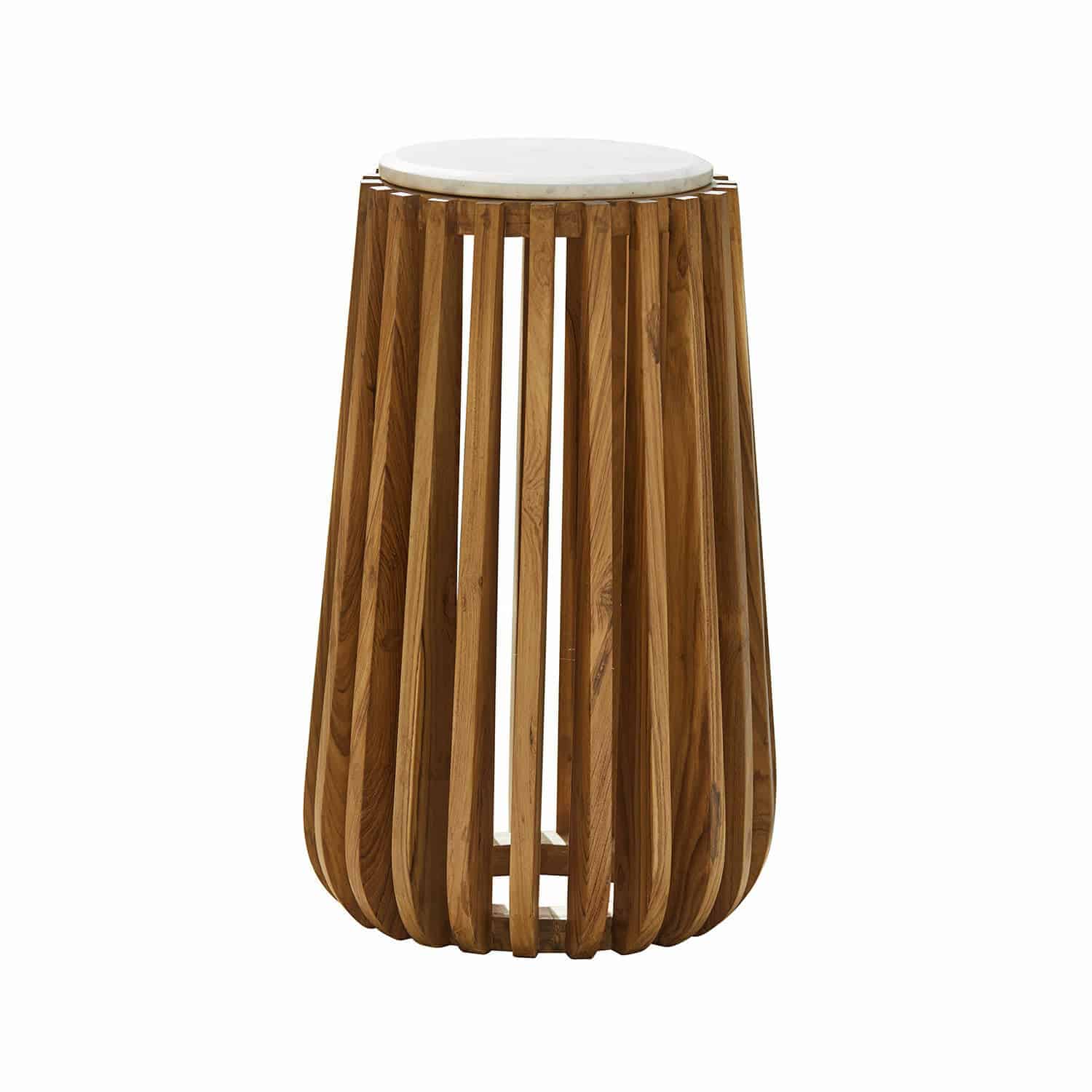 Mesa auxiliar Urbeline