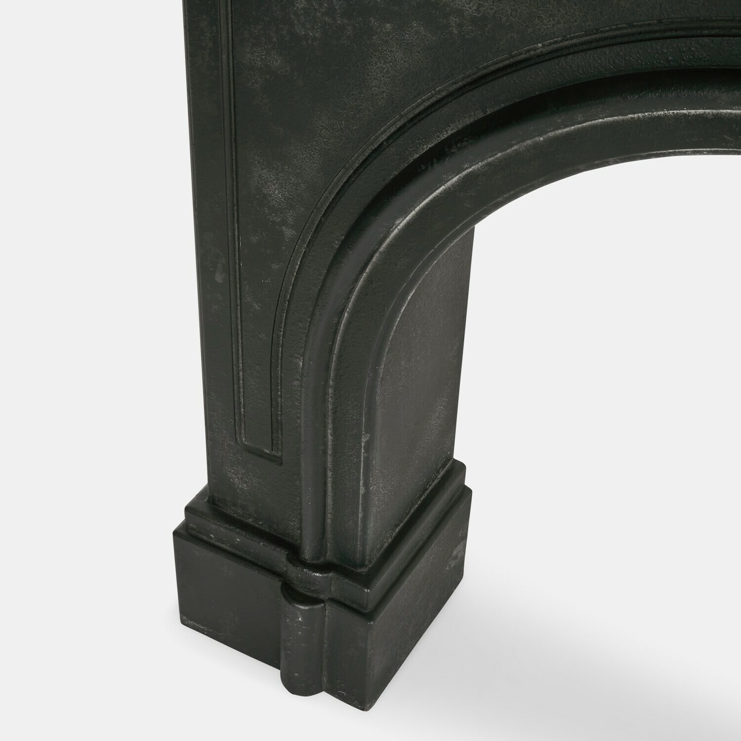 Console de chimenea Brévoire