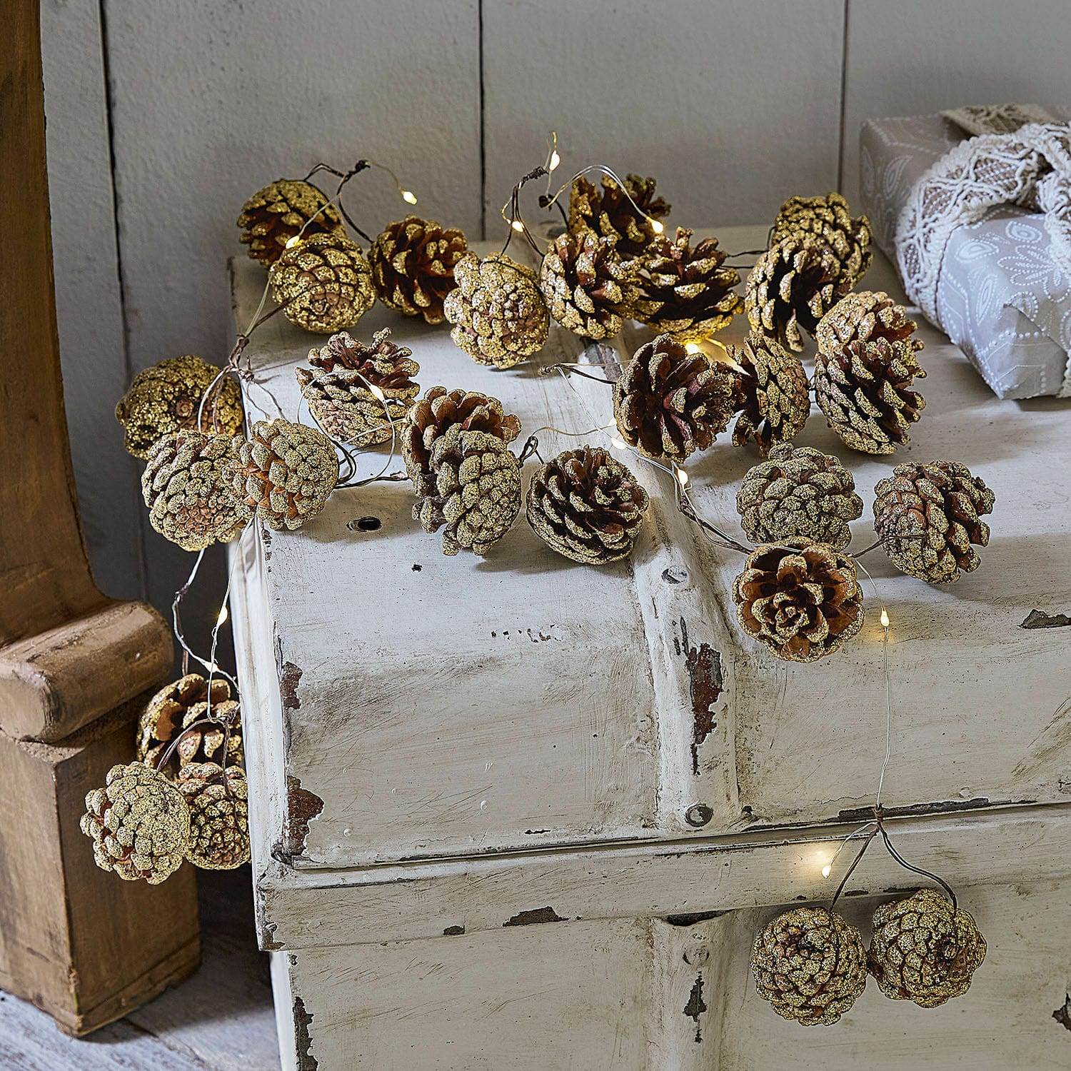 Luces de hadas Bannet
