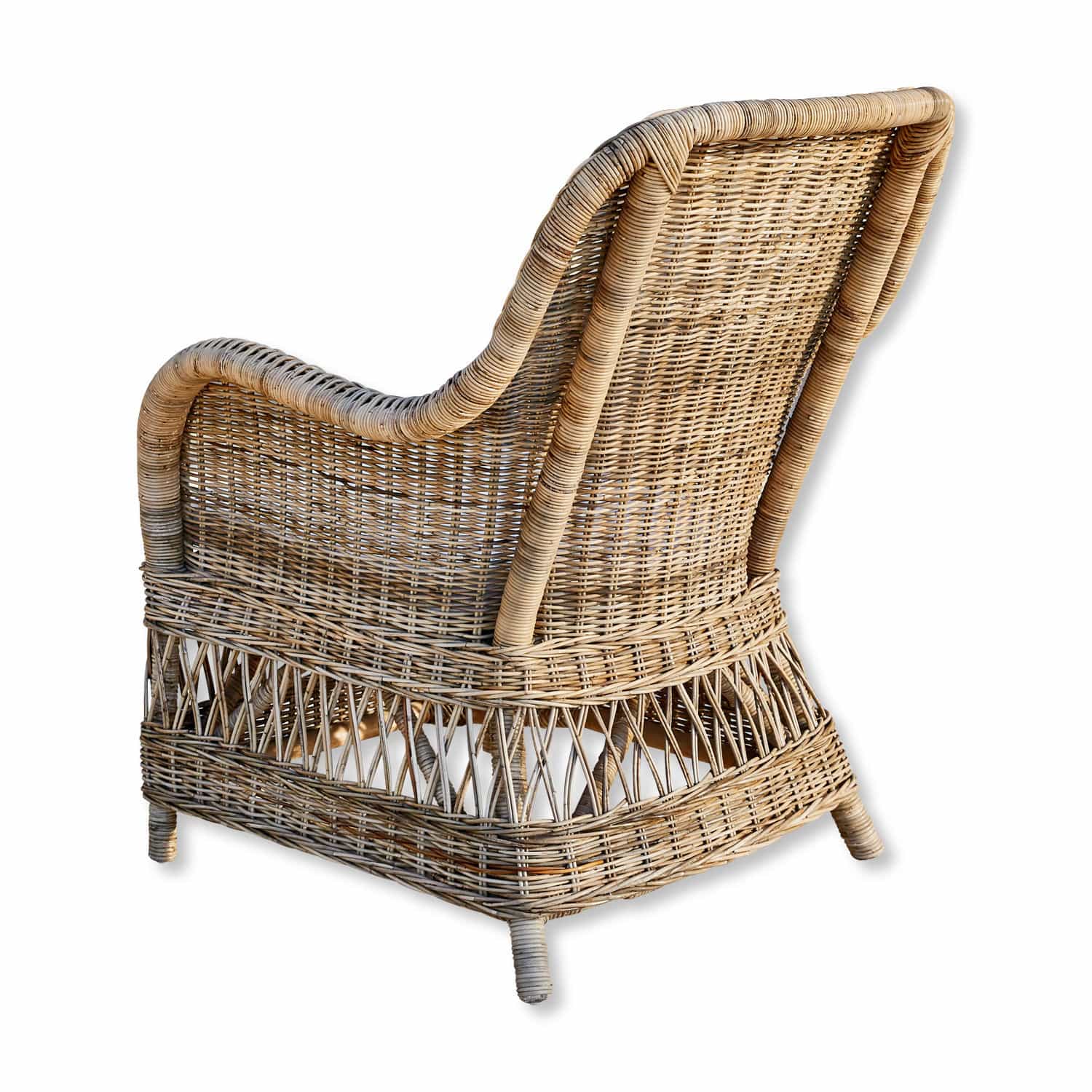 Sillón Chandevion