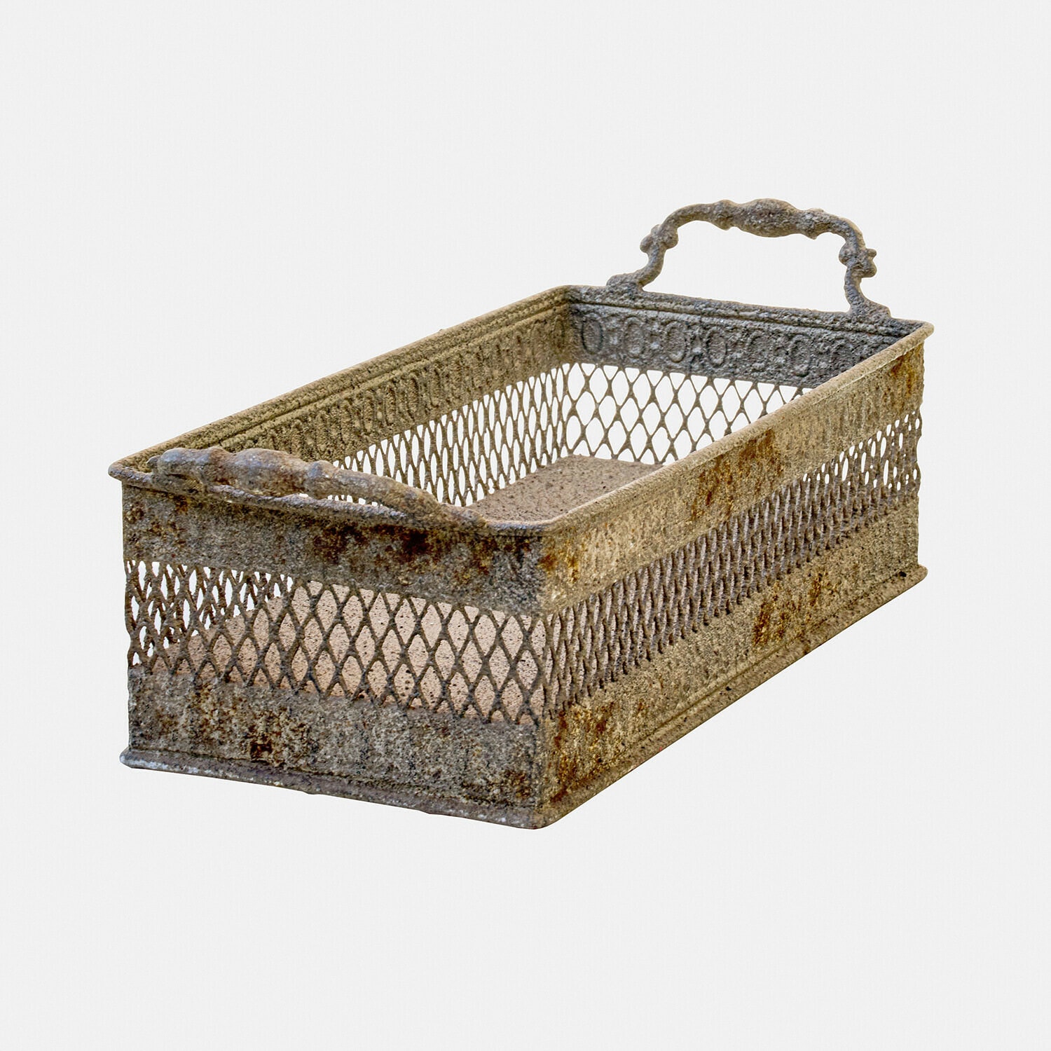 Set de 2 bandejas Brånholm