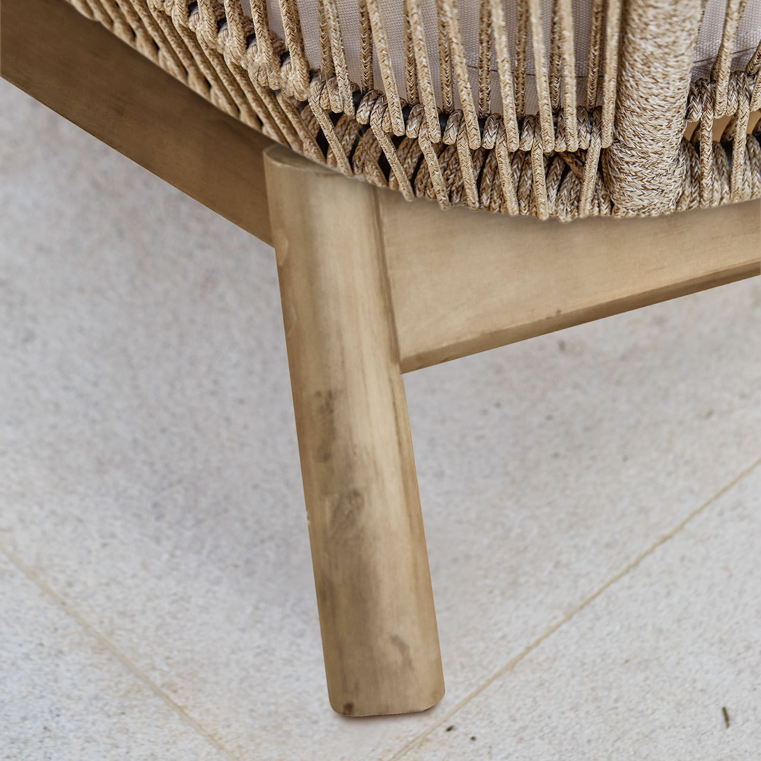 Sillón FSC®-100% Belvidere