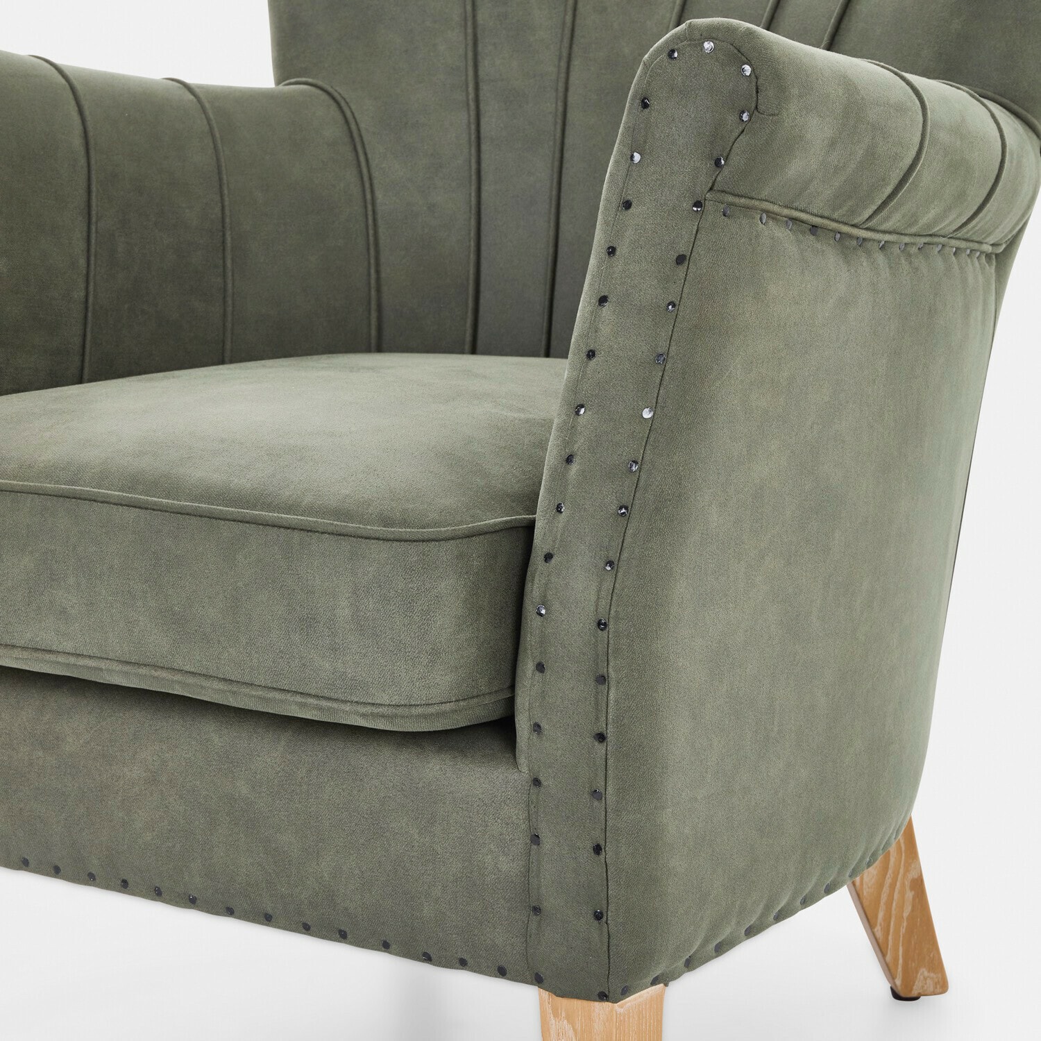 Sillón Bartley