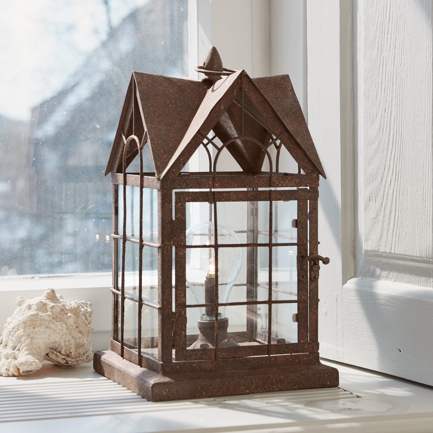 Farol LED Manor House
