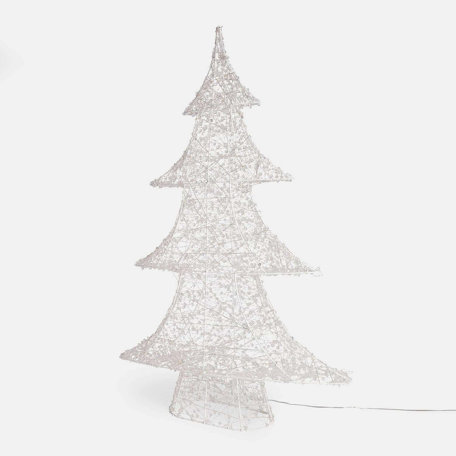 Árbol LED Lazurin