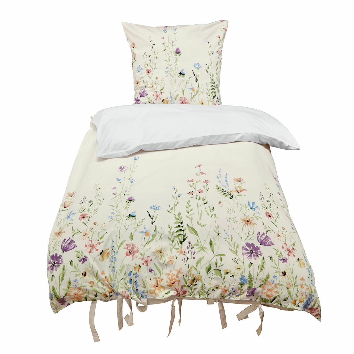 Ropa de cama Quervaux