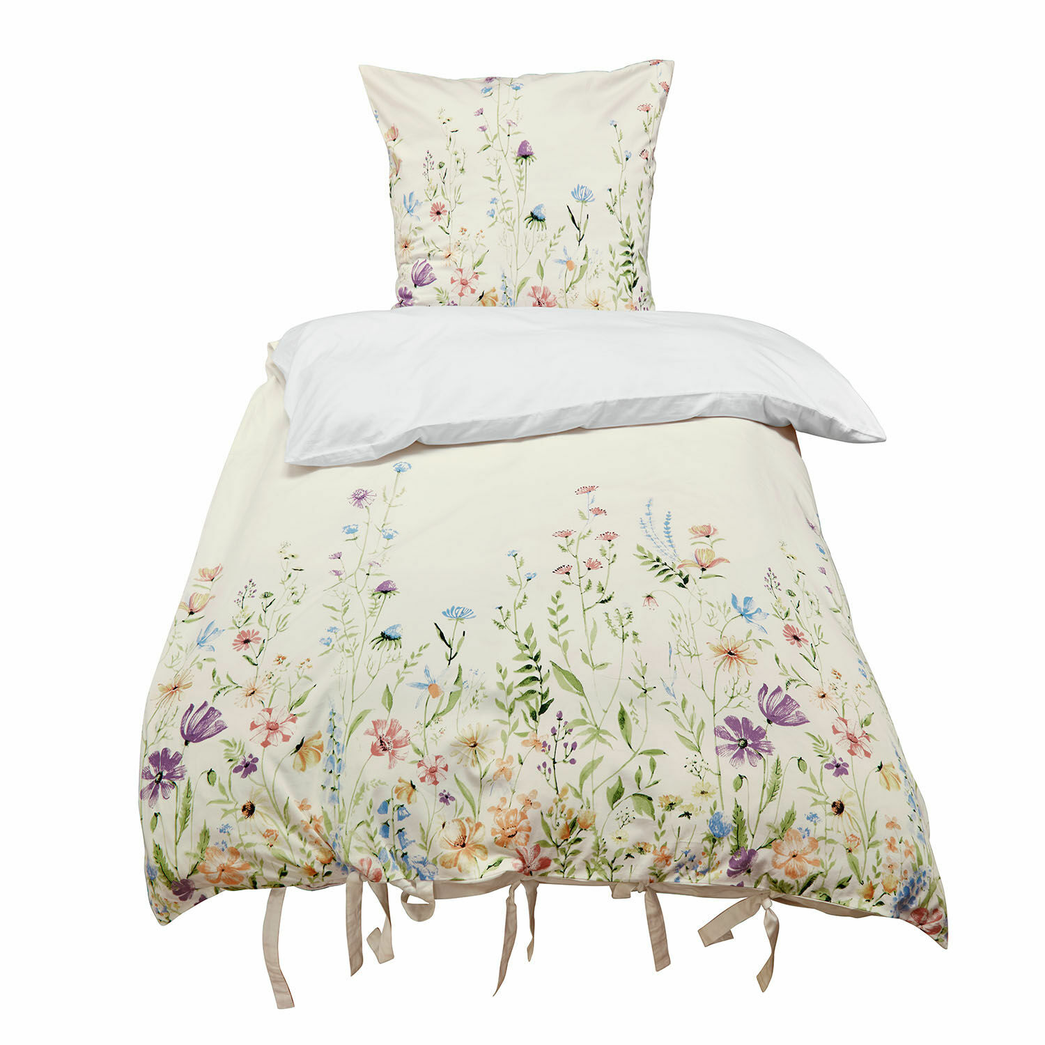 Ropa de cama Quervaux