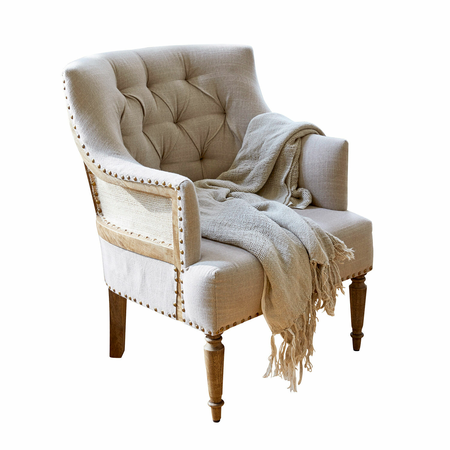Sillón Bebington
