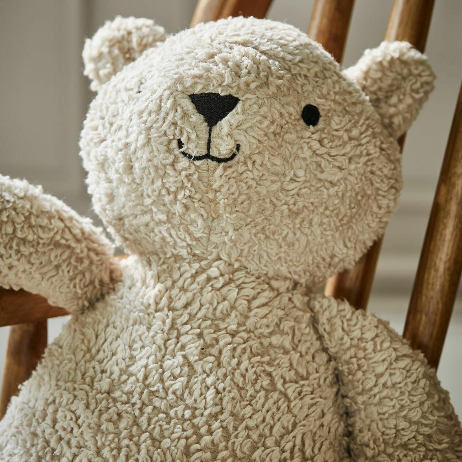 Peluche Fuffino