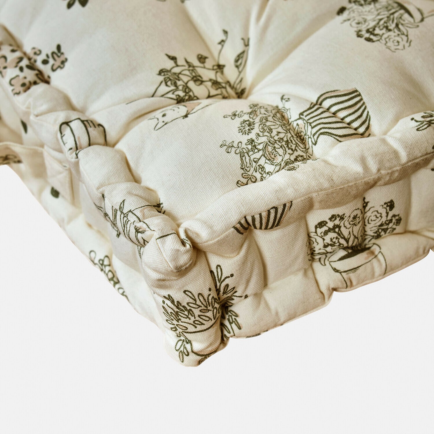 Cojín Orsélie