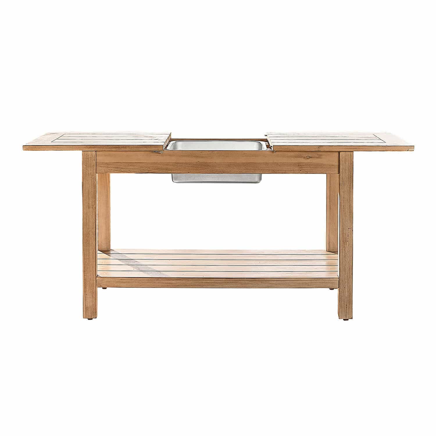 Mesa de jardinería FSC®-100% Venzone