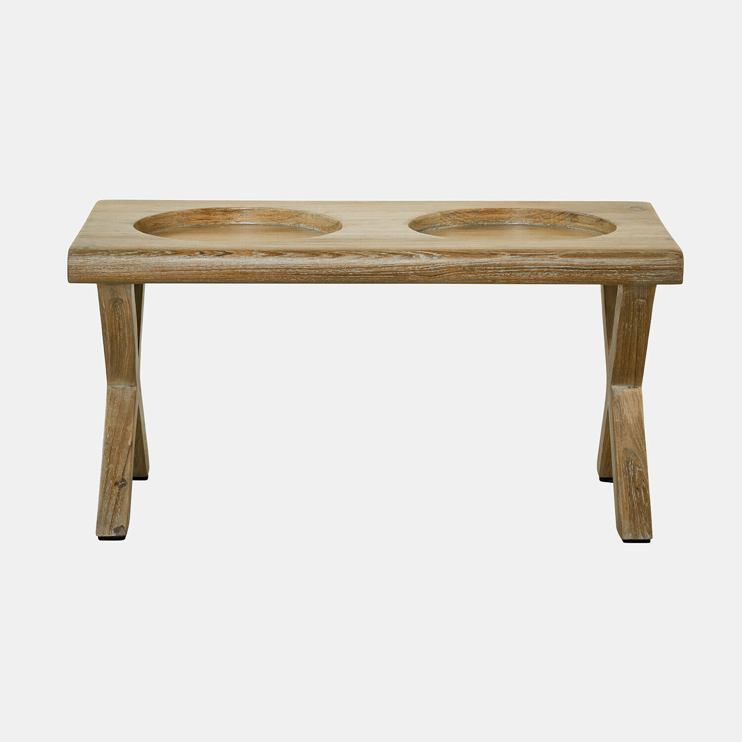 Soporte para comederos Felluna