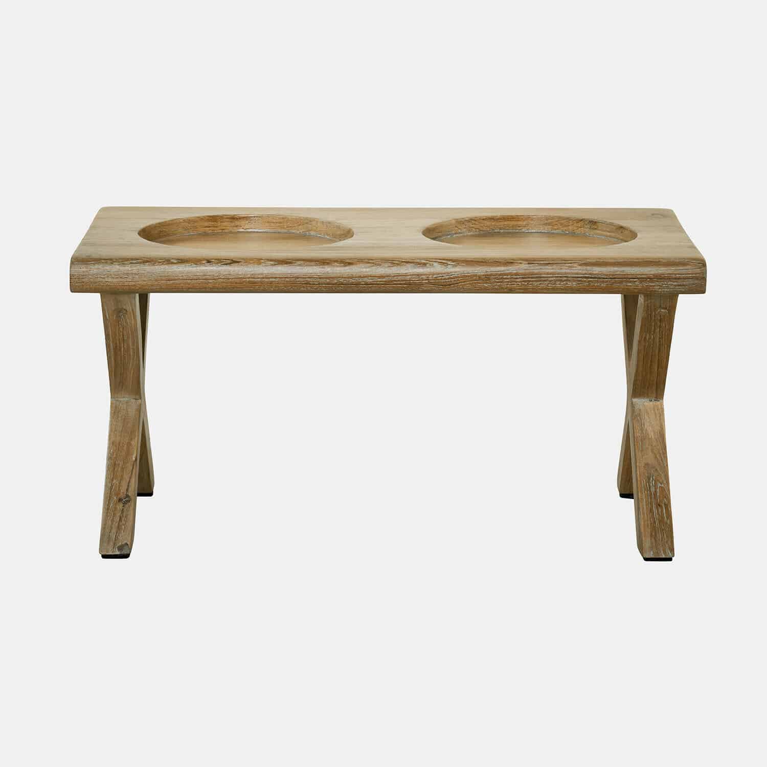 Soporte para comederos Felluna