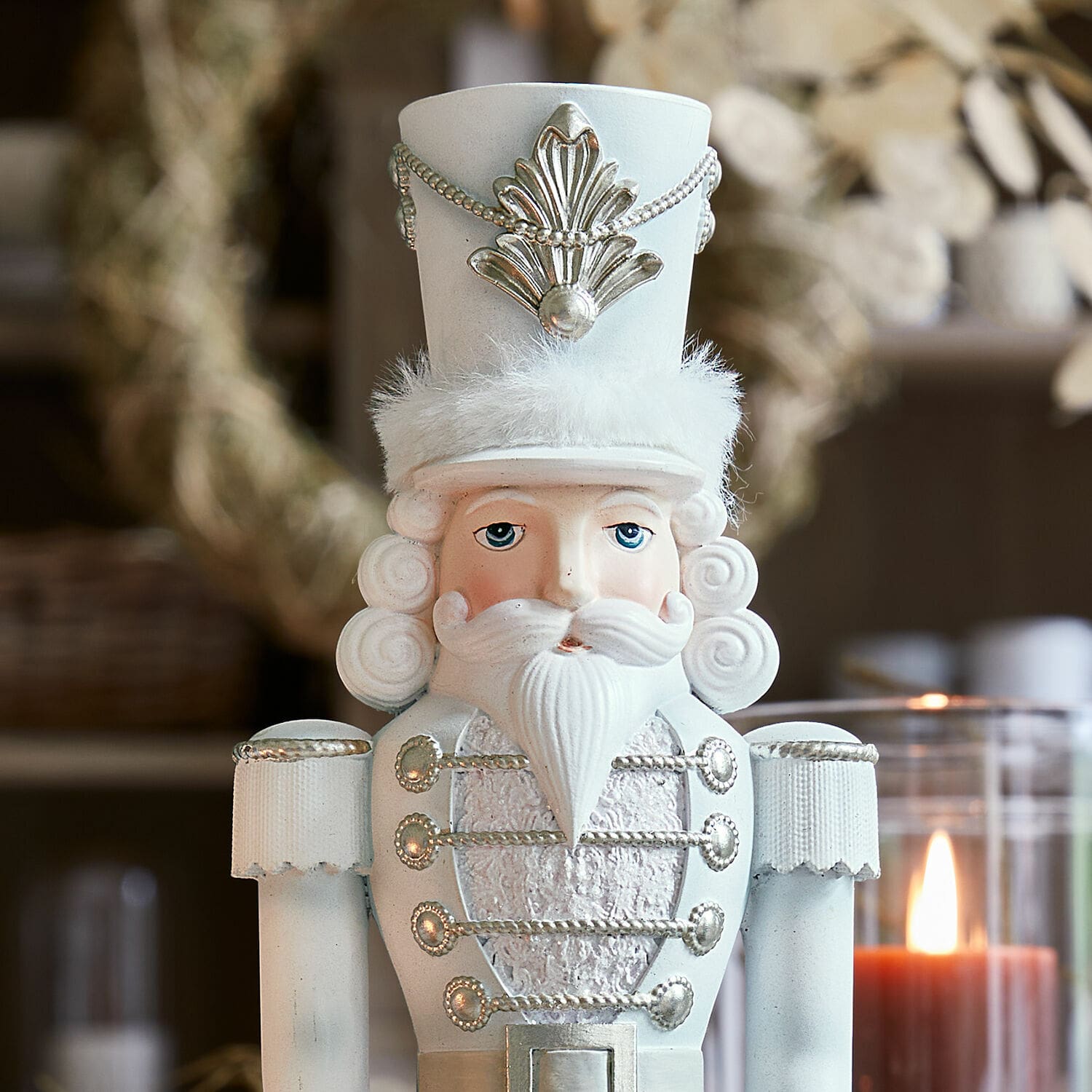 Cascanueces decorativo Moriette