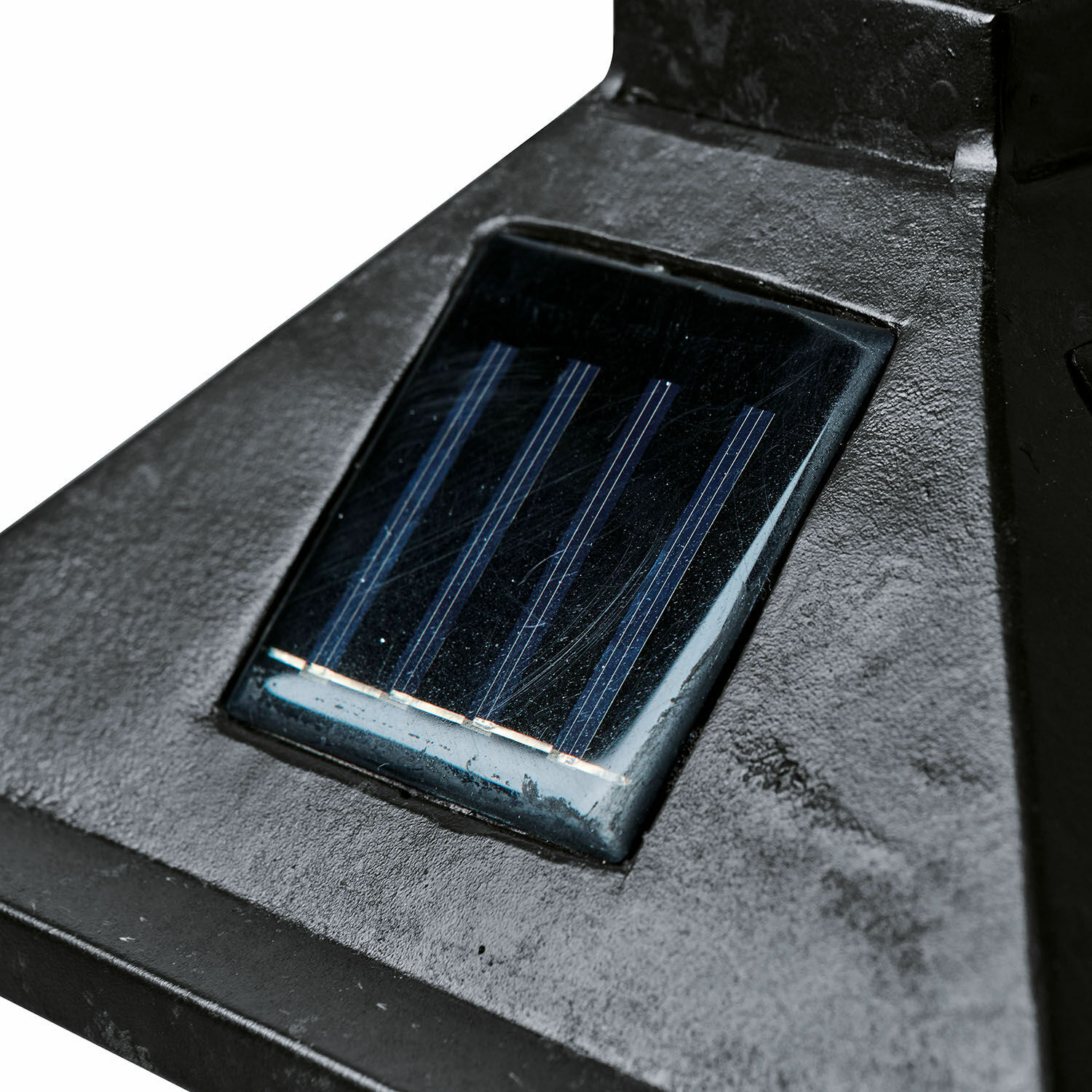 Aplique solar Pervolia