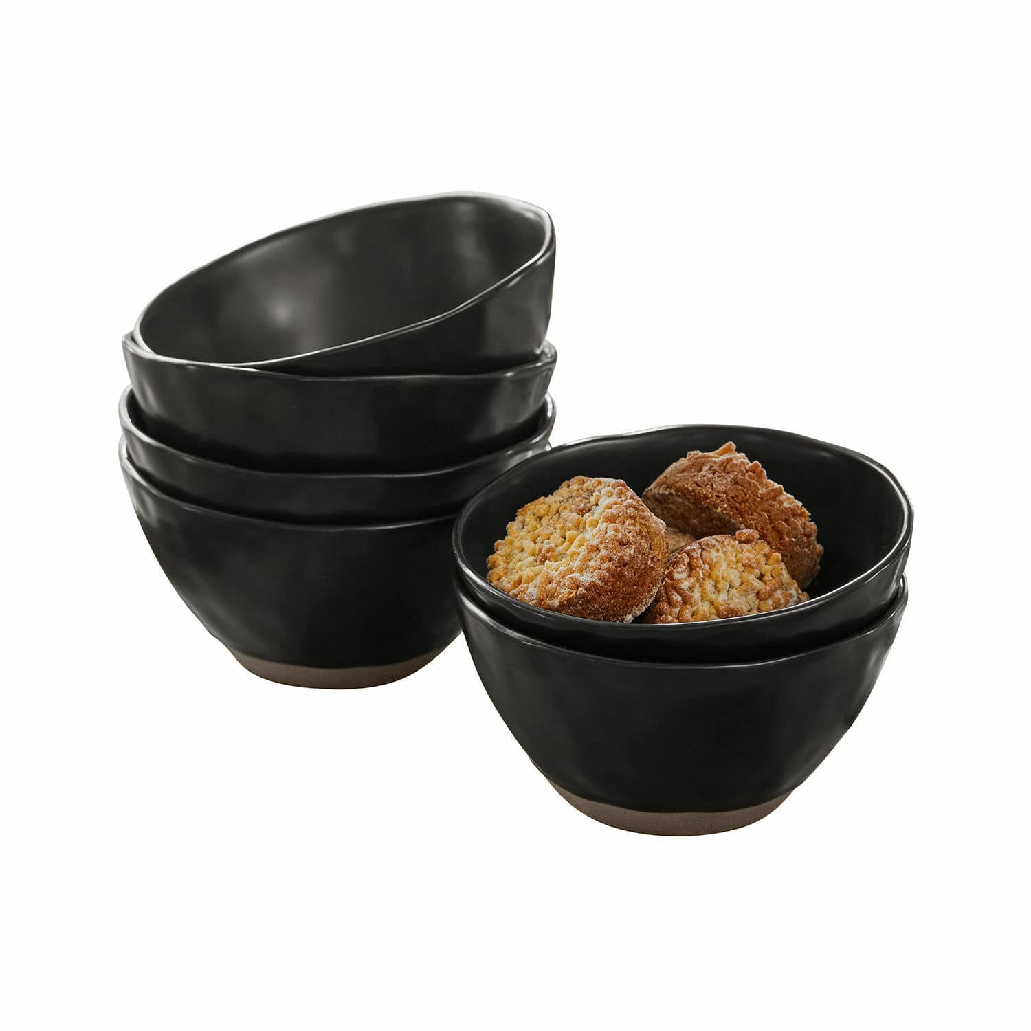 Set de 6 boles Biarré