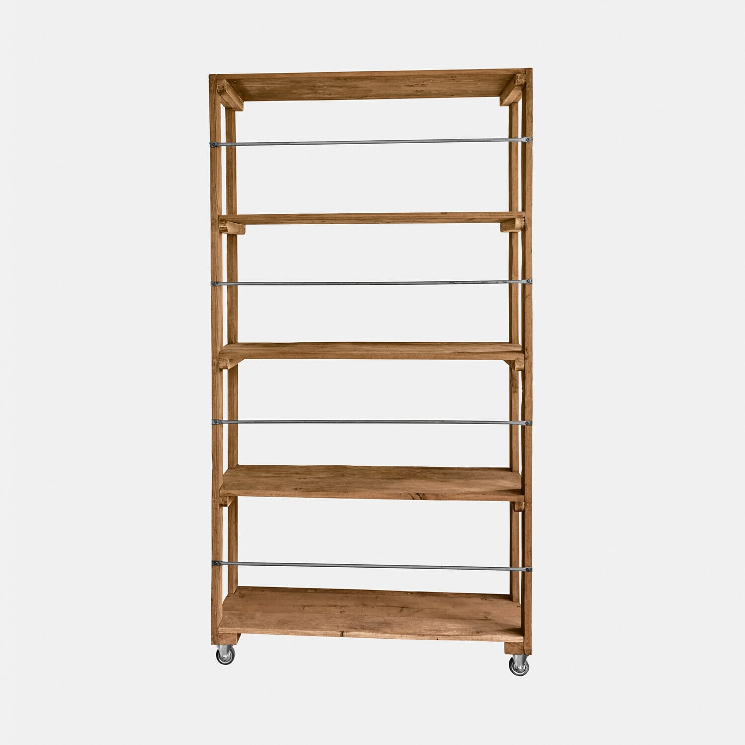 Estantería Crestwooden
