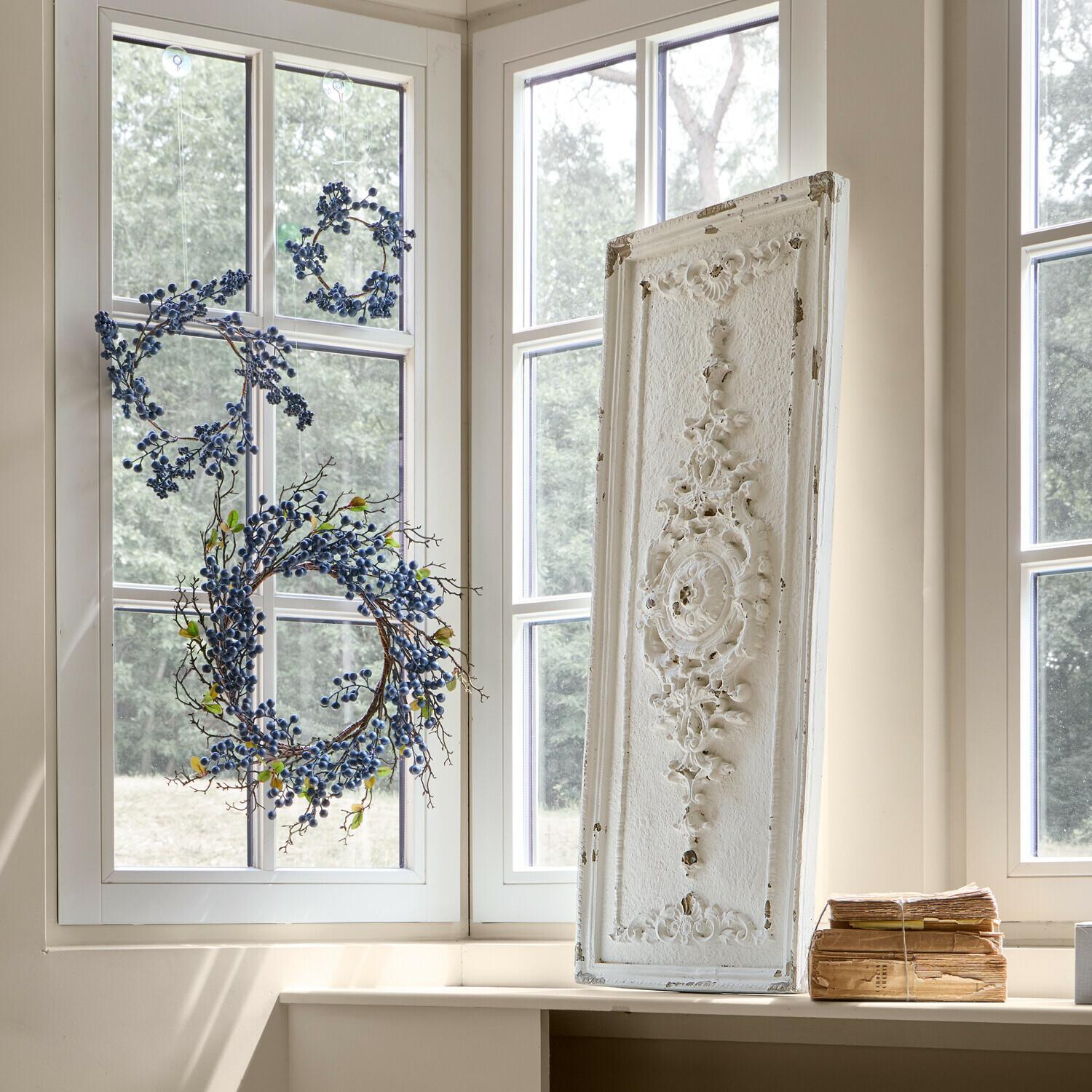 Panel decorativo Corsy
