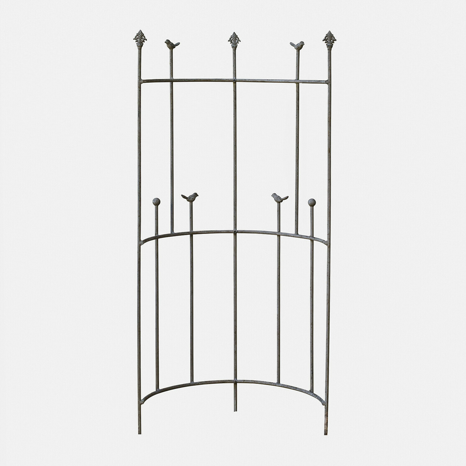 Soporte para plantas trepadoras Ormisse