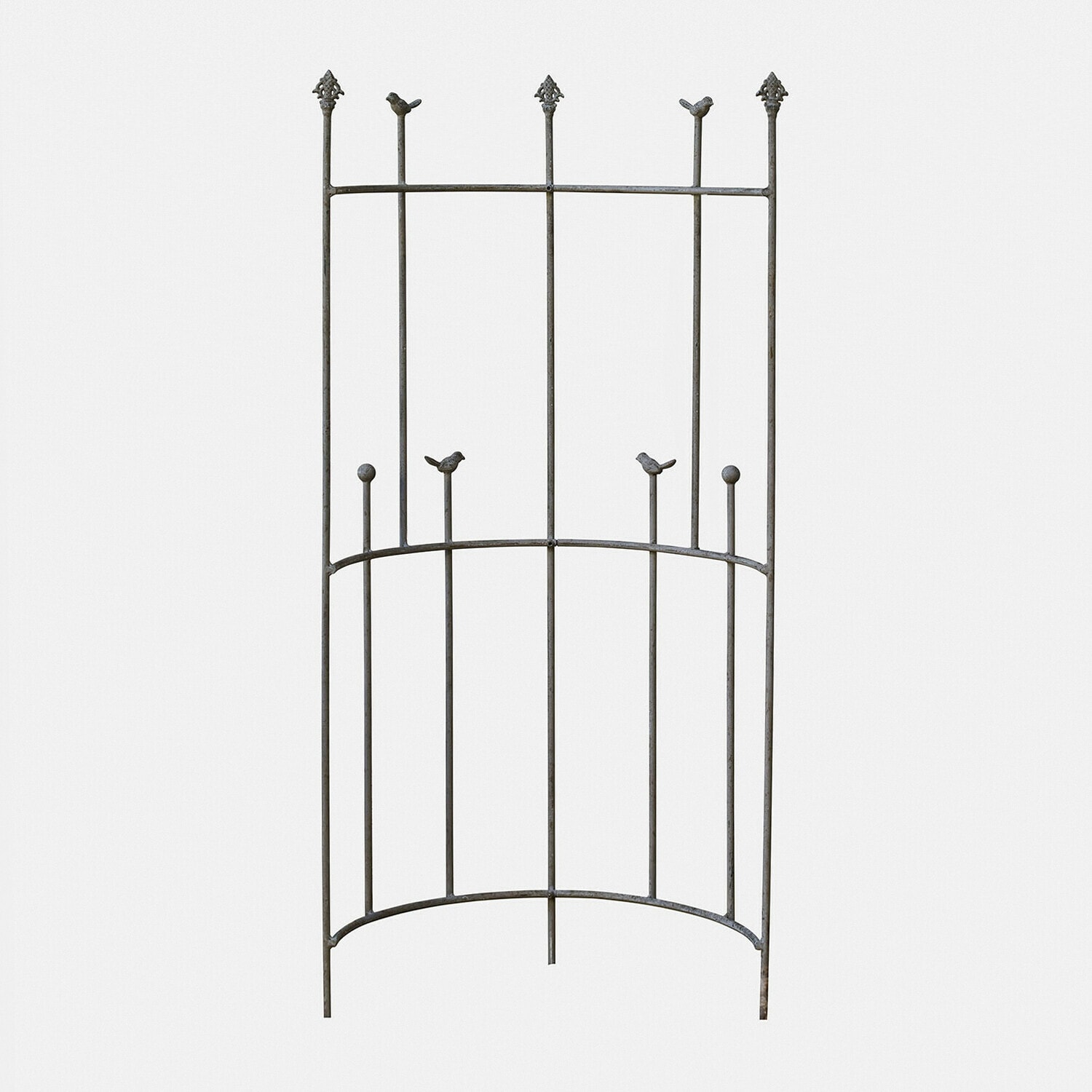 Soporte para plantas trepadoras Ormisse