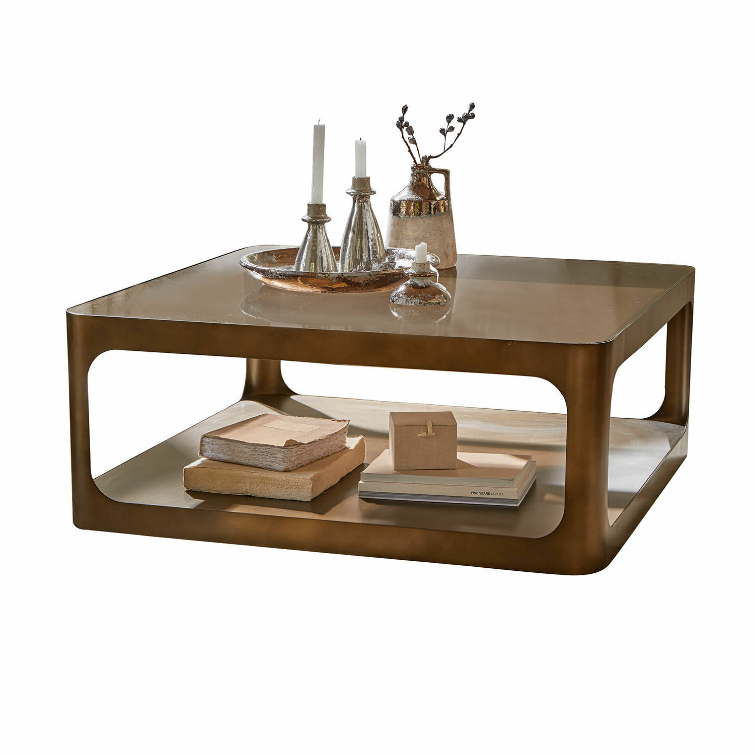 Mesa de centro Bexington