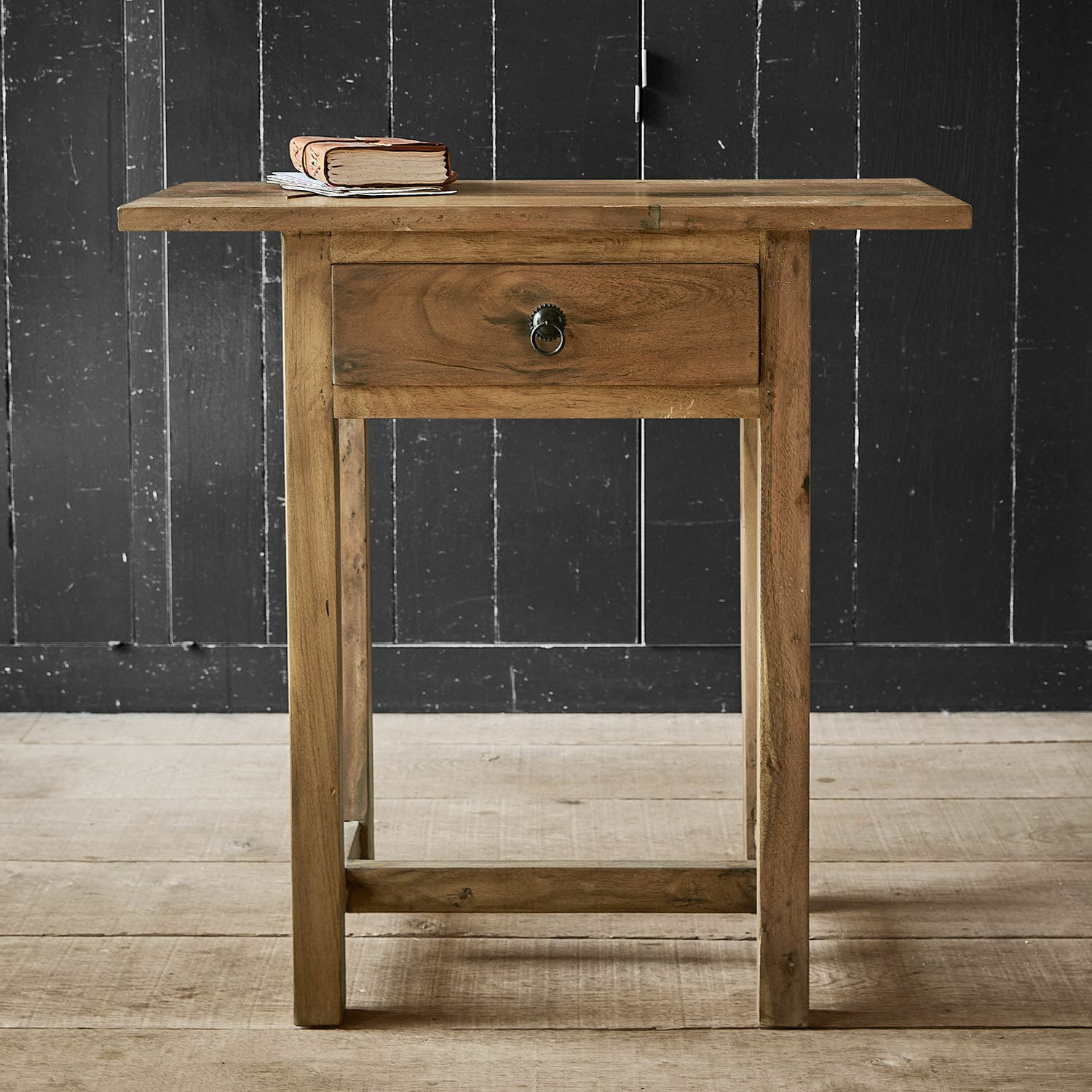 Consola Velourique