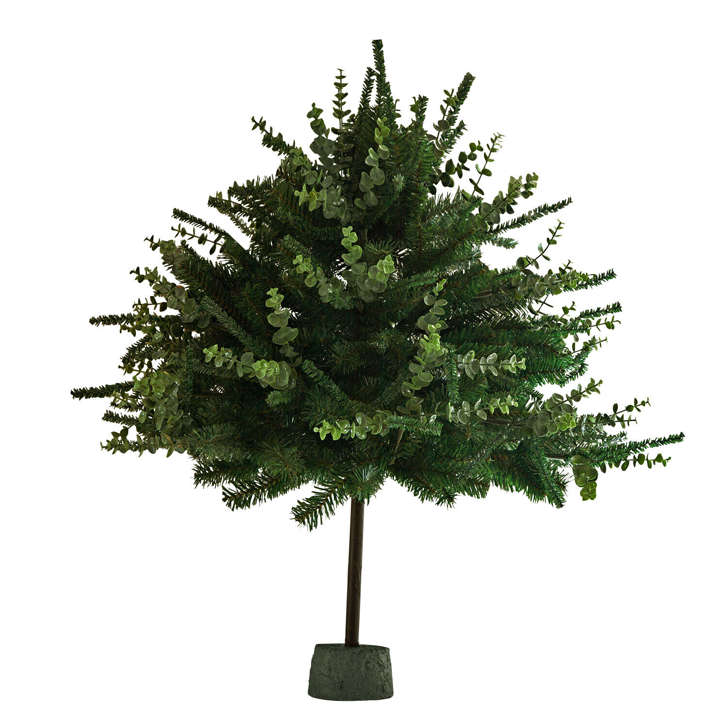 Árbol decorativo Talvora
