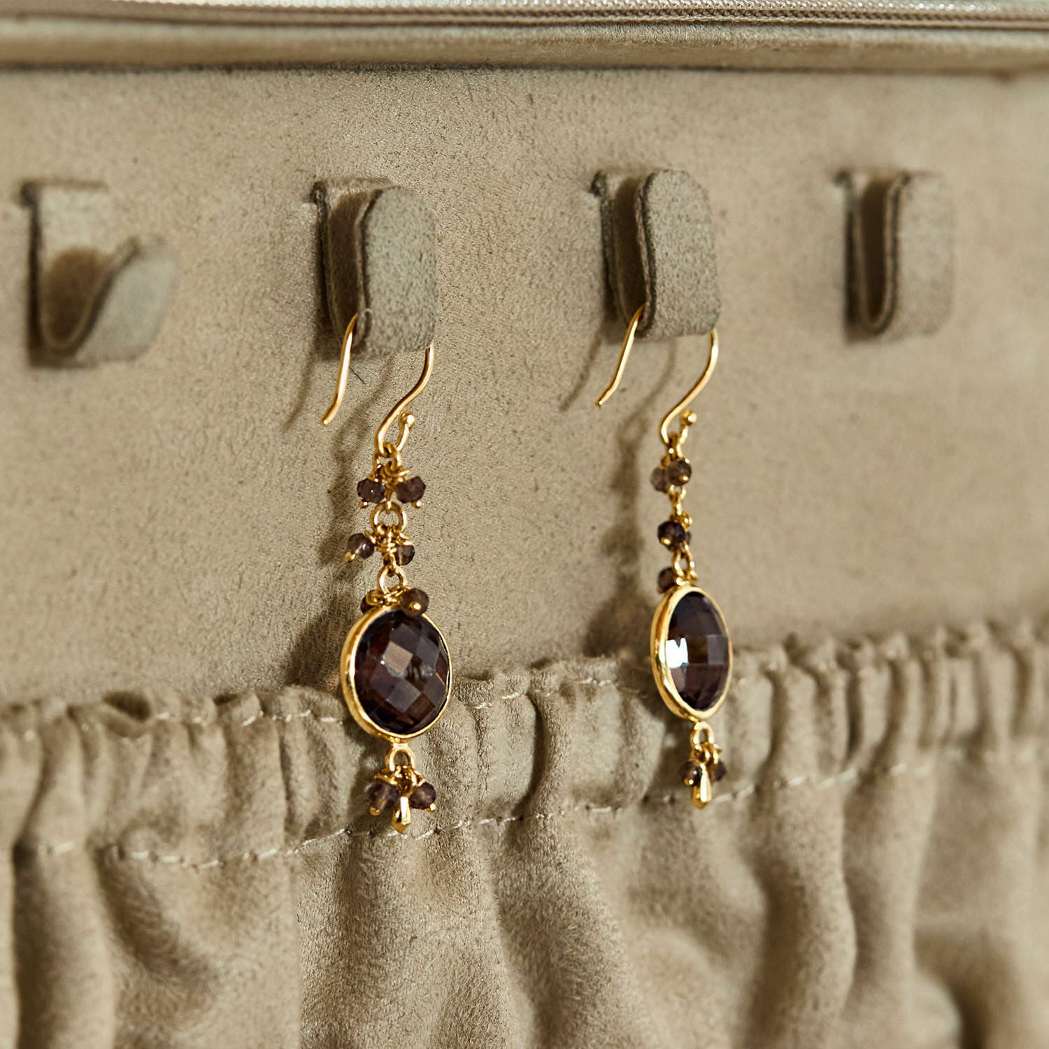 Pendientes Brixal