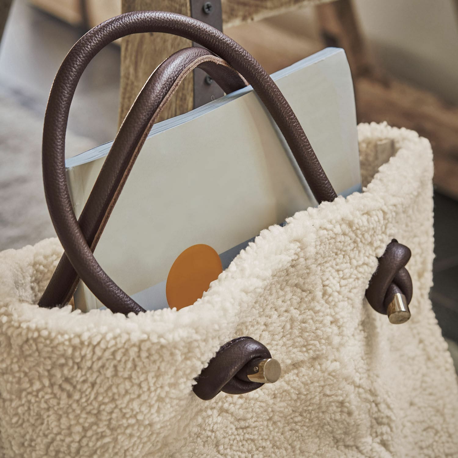 Bolso Tarvin