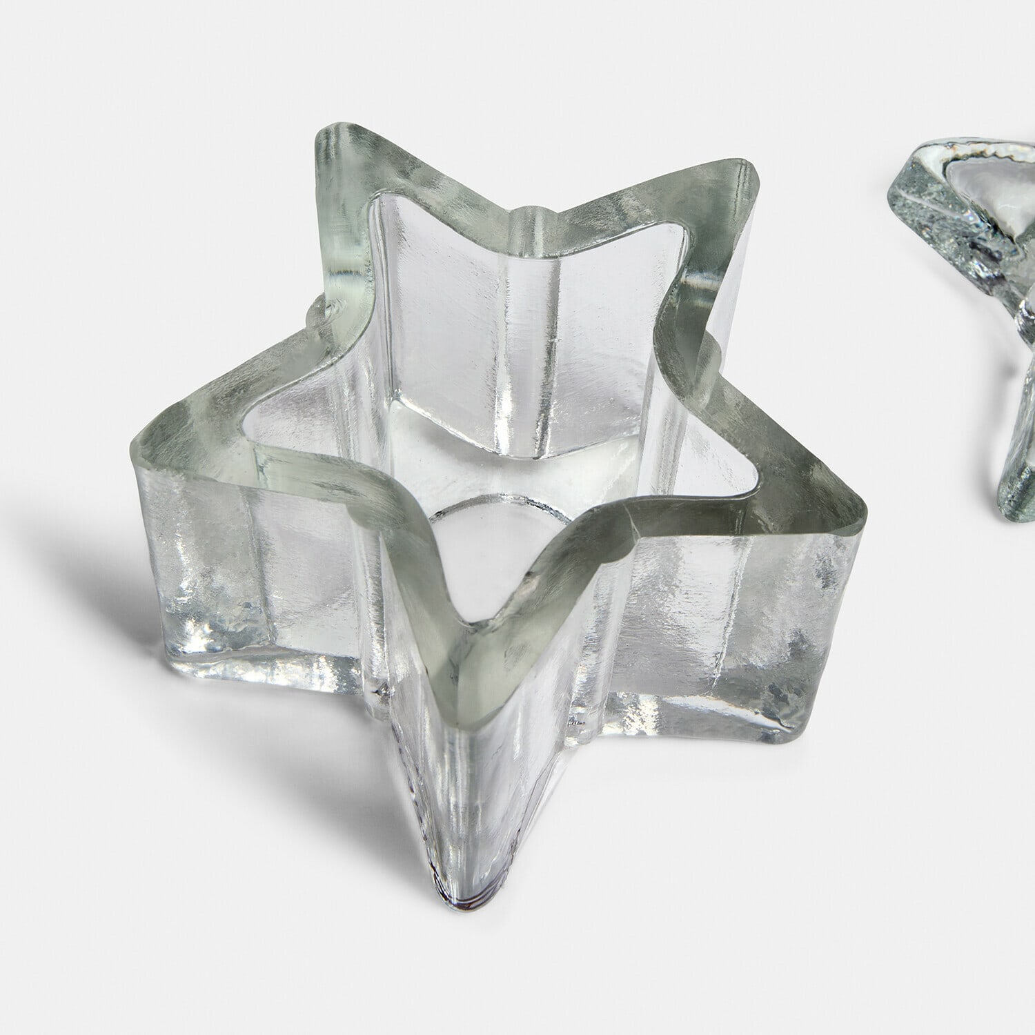 Tarro de cristal Hêlavine