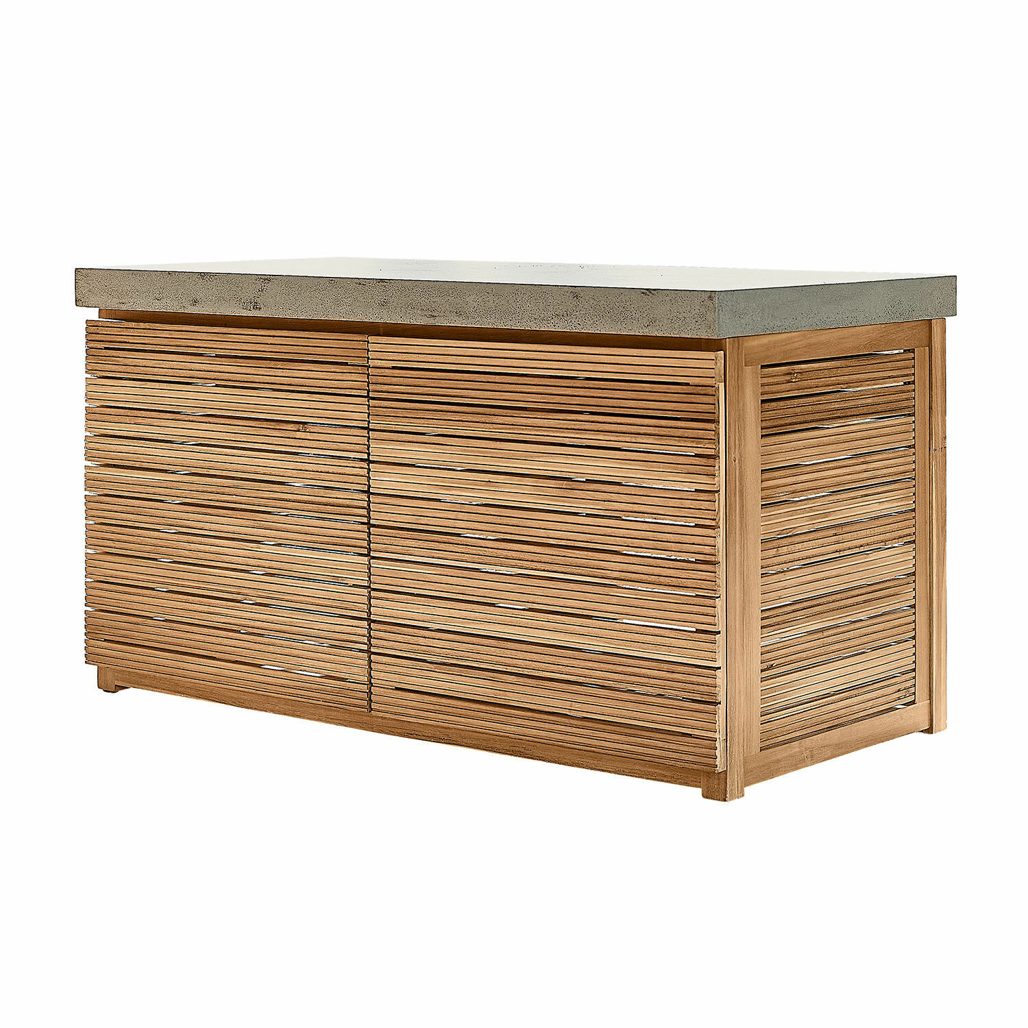 Mueble de cocina exterior FSC®-100 Venzone