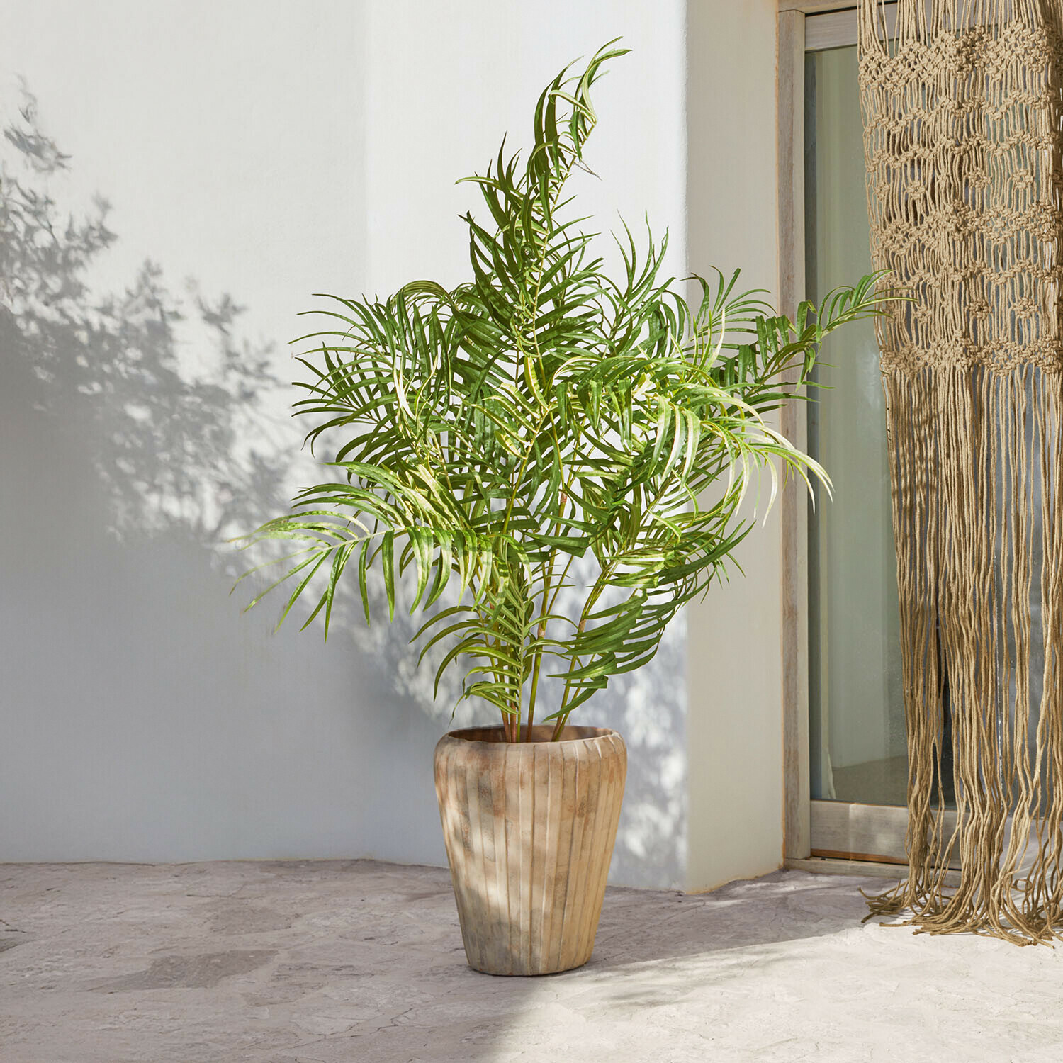 Macetero Selavina