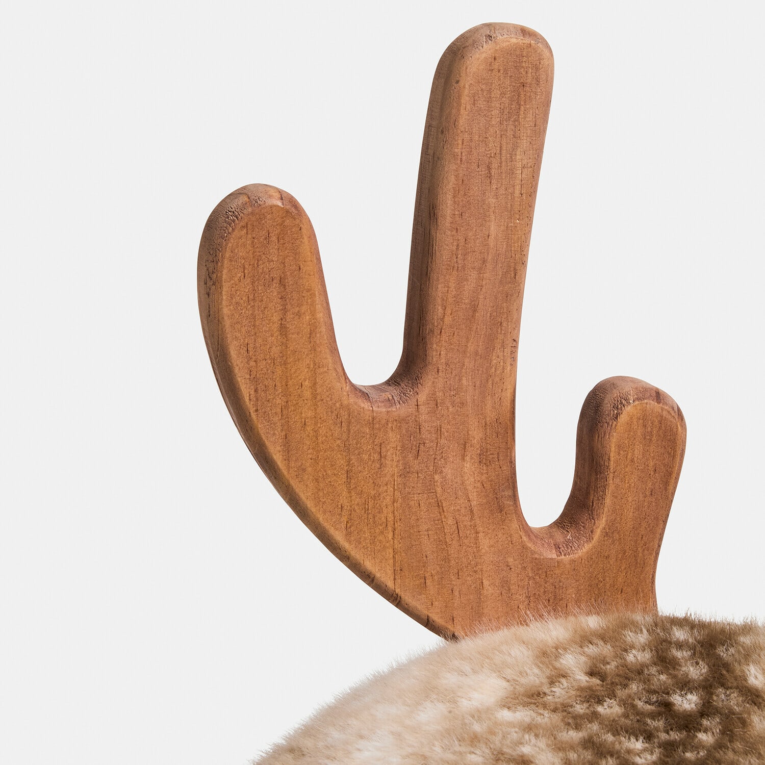 Silla infantil con cojín Pibbi