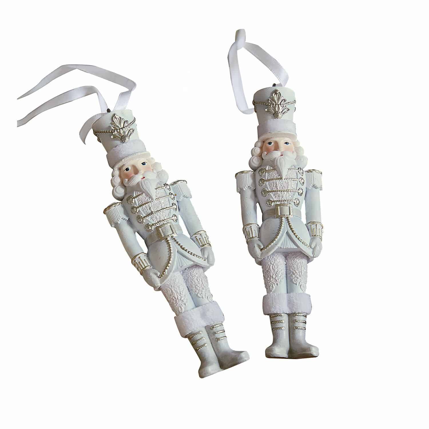 Set de 2 colgantes Moriette