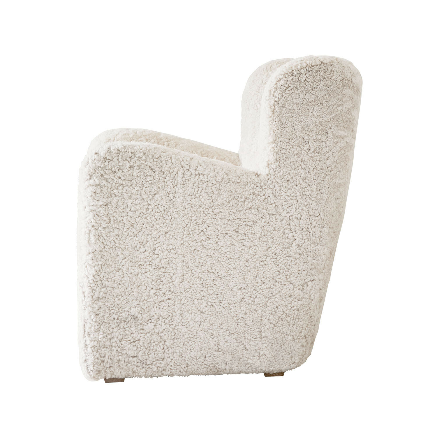 Sillón Fleurimond