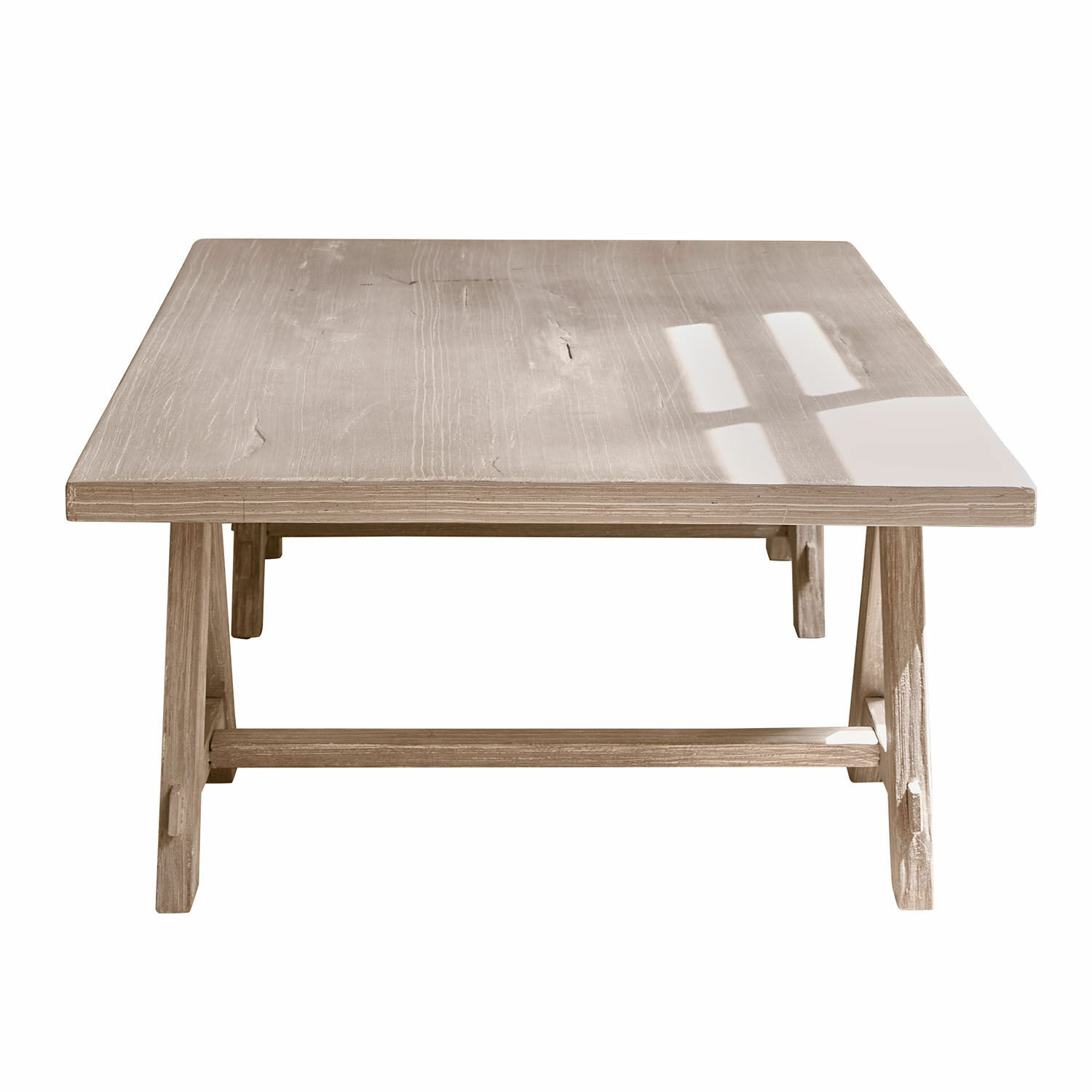 Mesa de centro Brackenridge