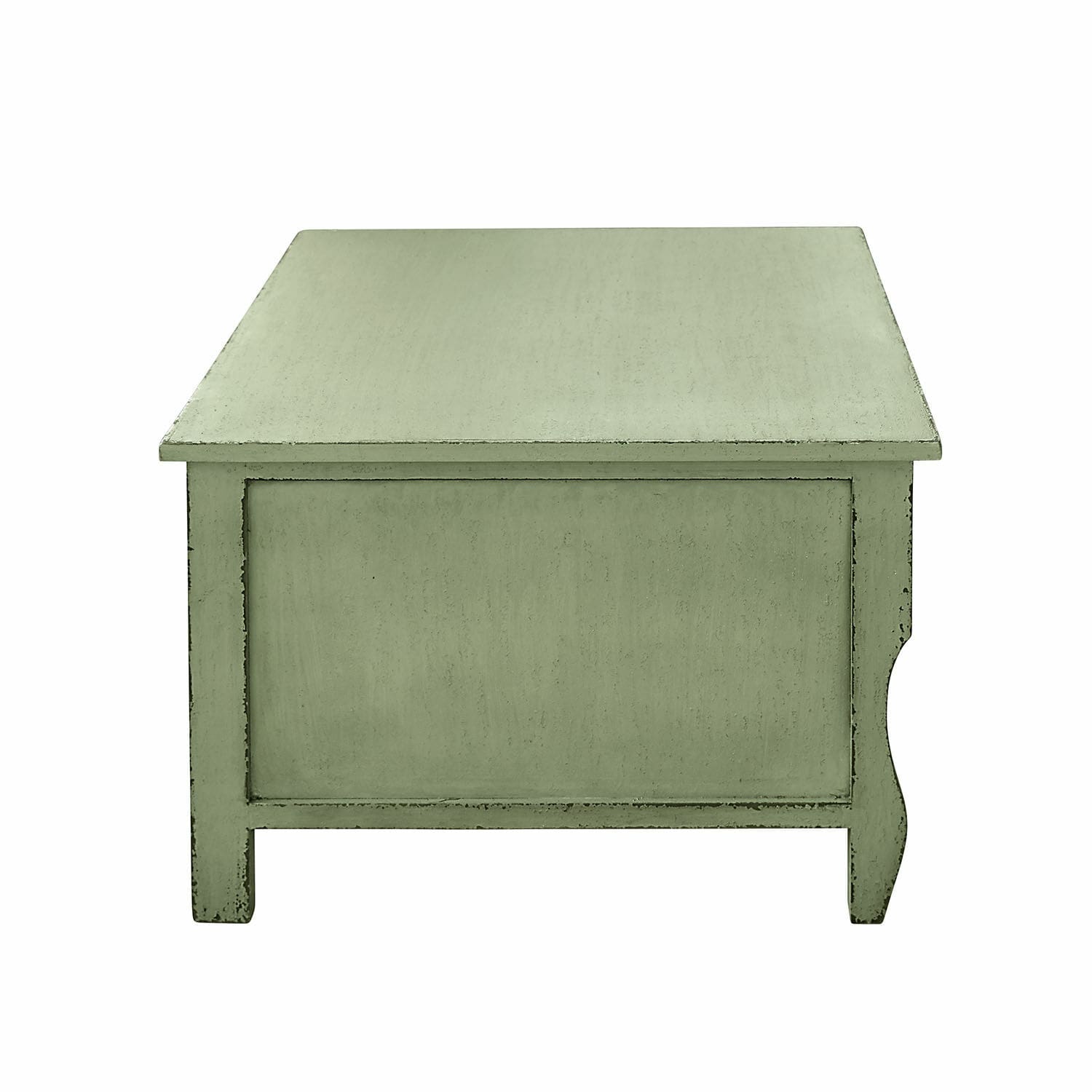 Mesa de centro Damparis