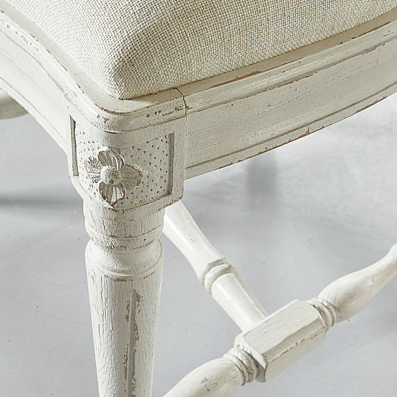 Silla San Gavino