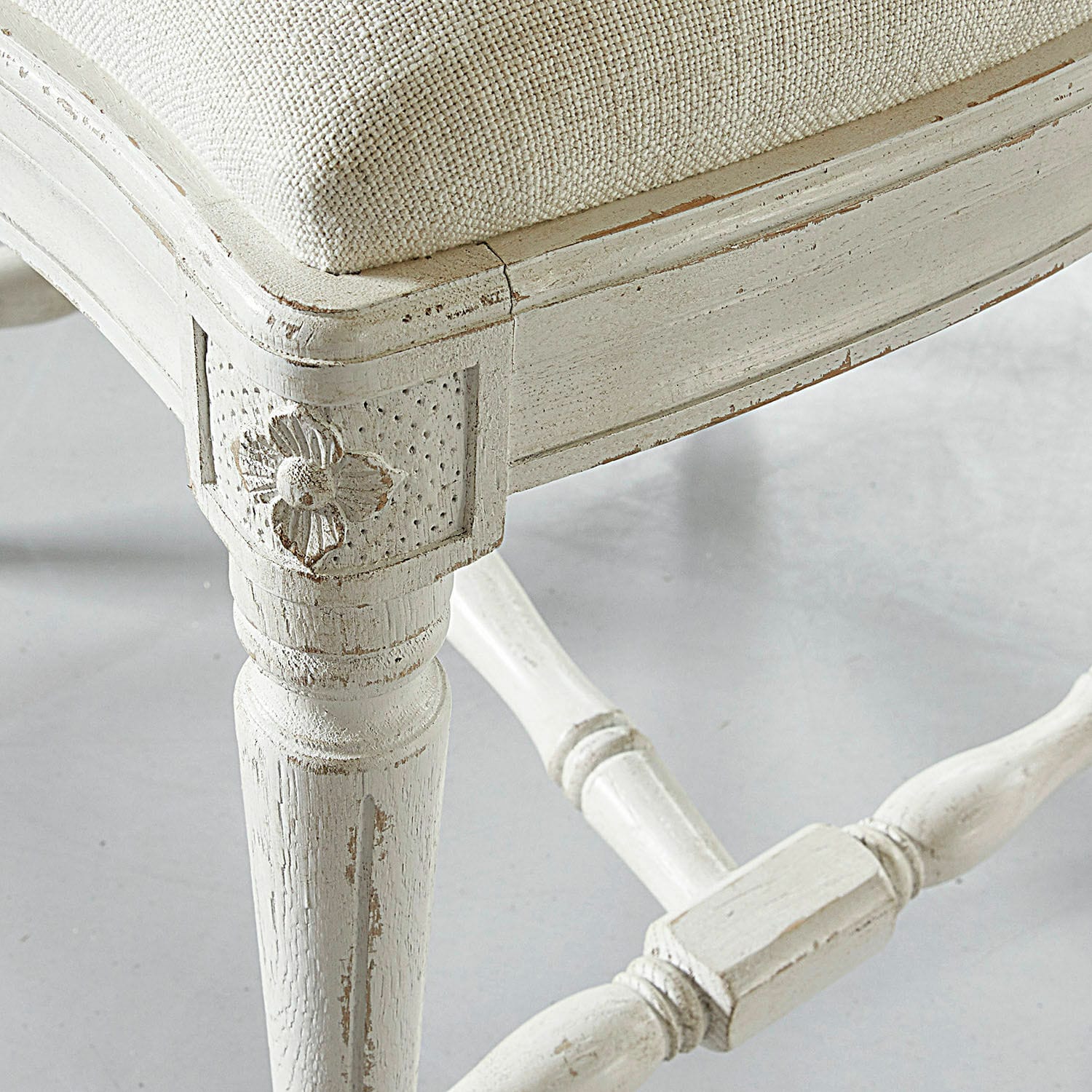 Silla San Gavino