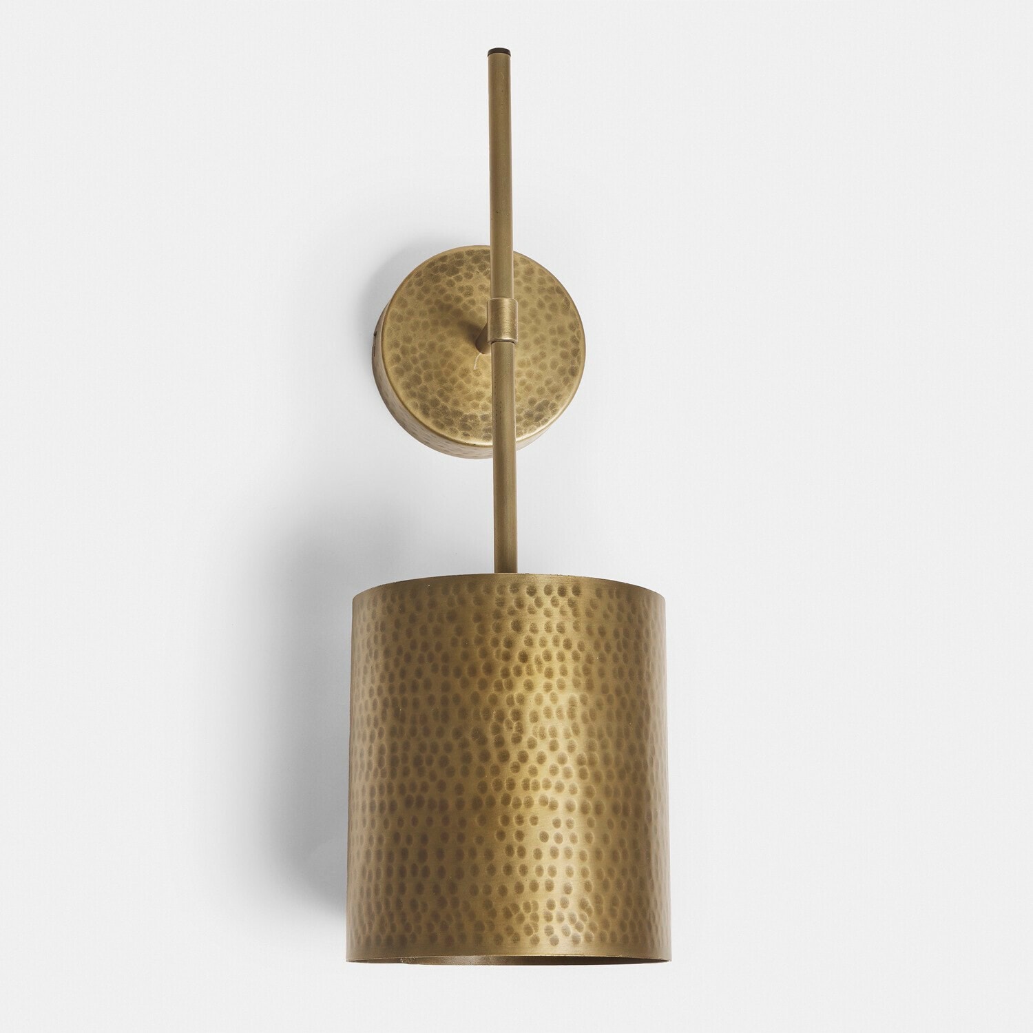 Lámpara de pared Goldmere