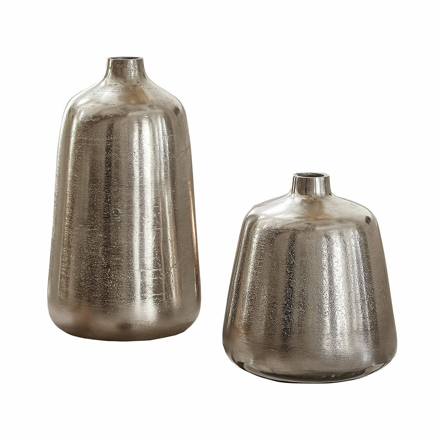 Set de 2 jarrones Orabela
