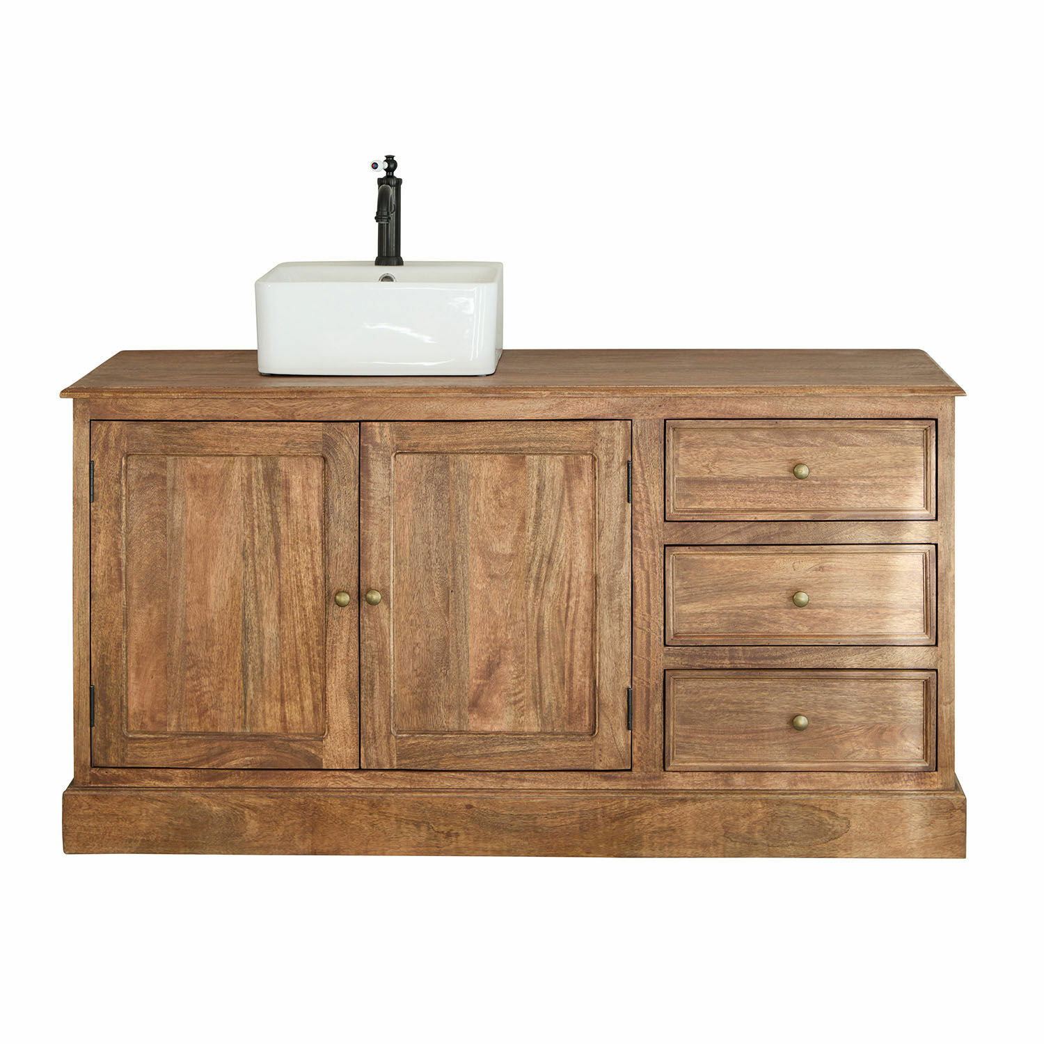 Mueble de baño con lavabo Dorchester
