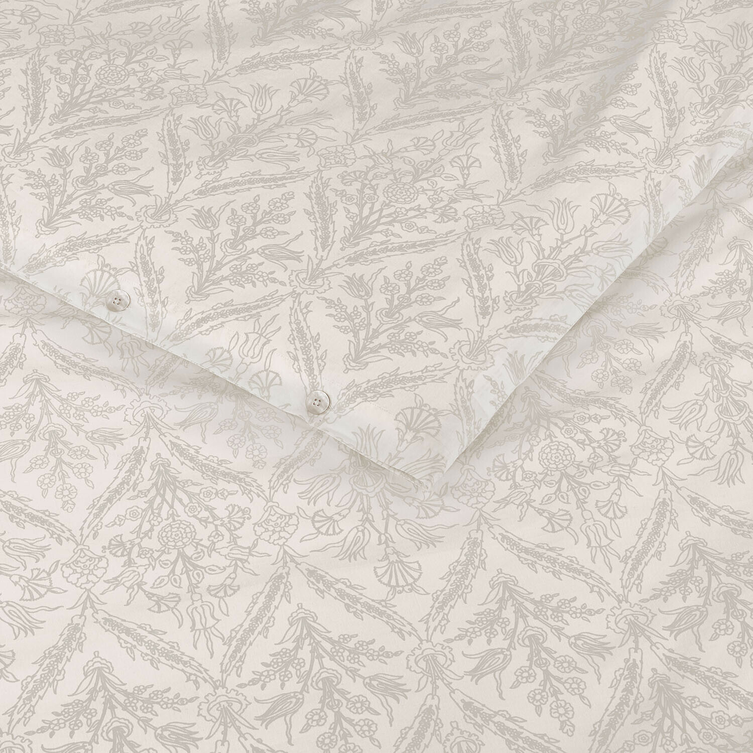 Ropa de cama Jardin Royale