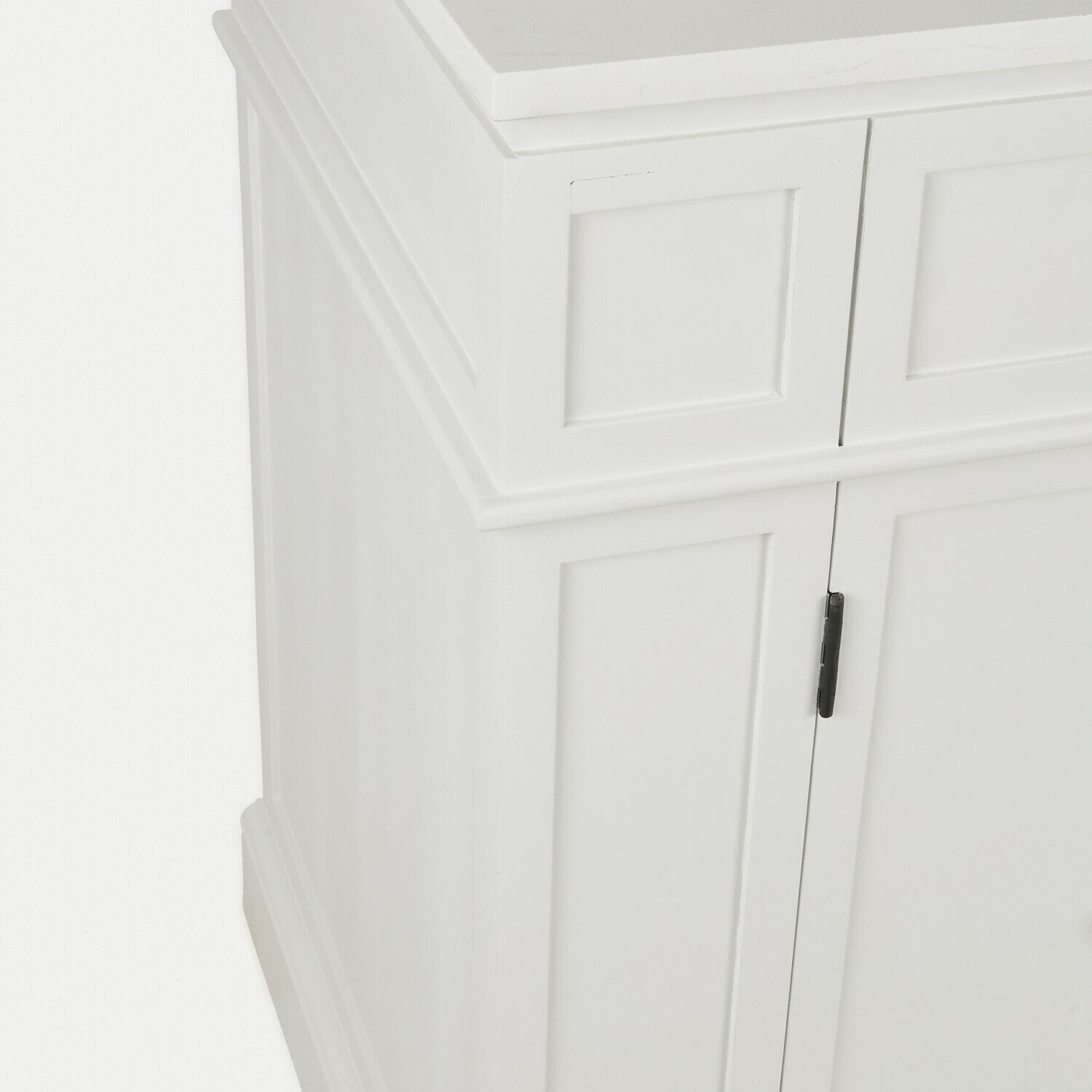 Mueble de baño con lavabo doble Lydia