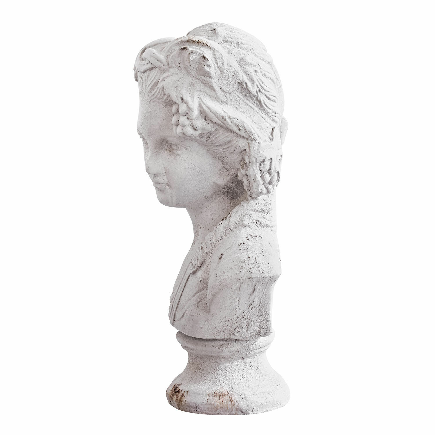 Busto Sanoria